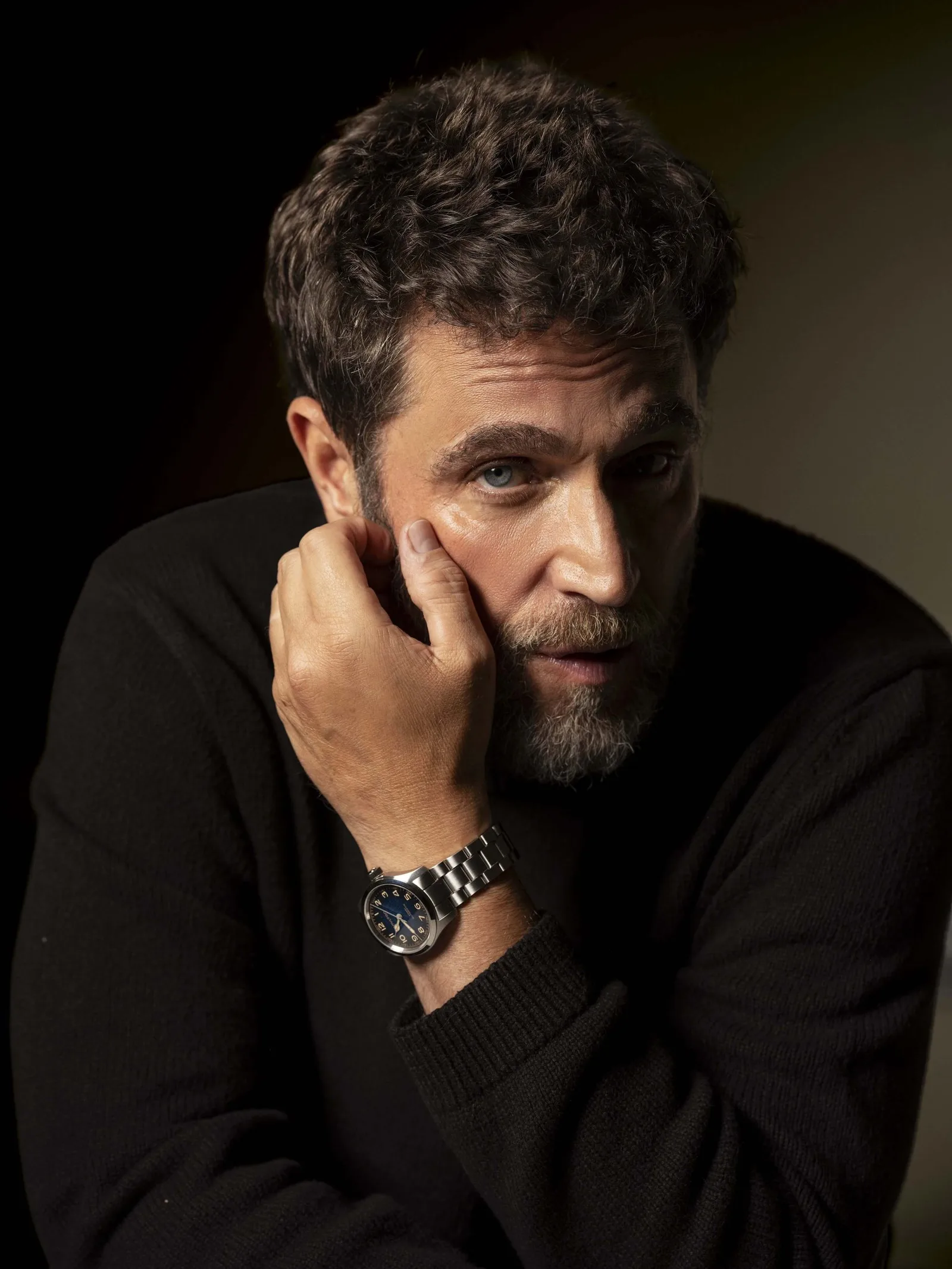 Michel Brown, foto 5