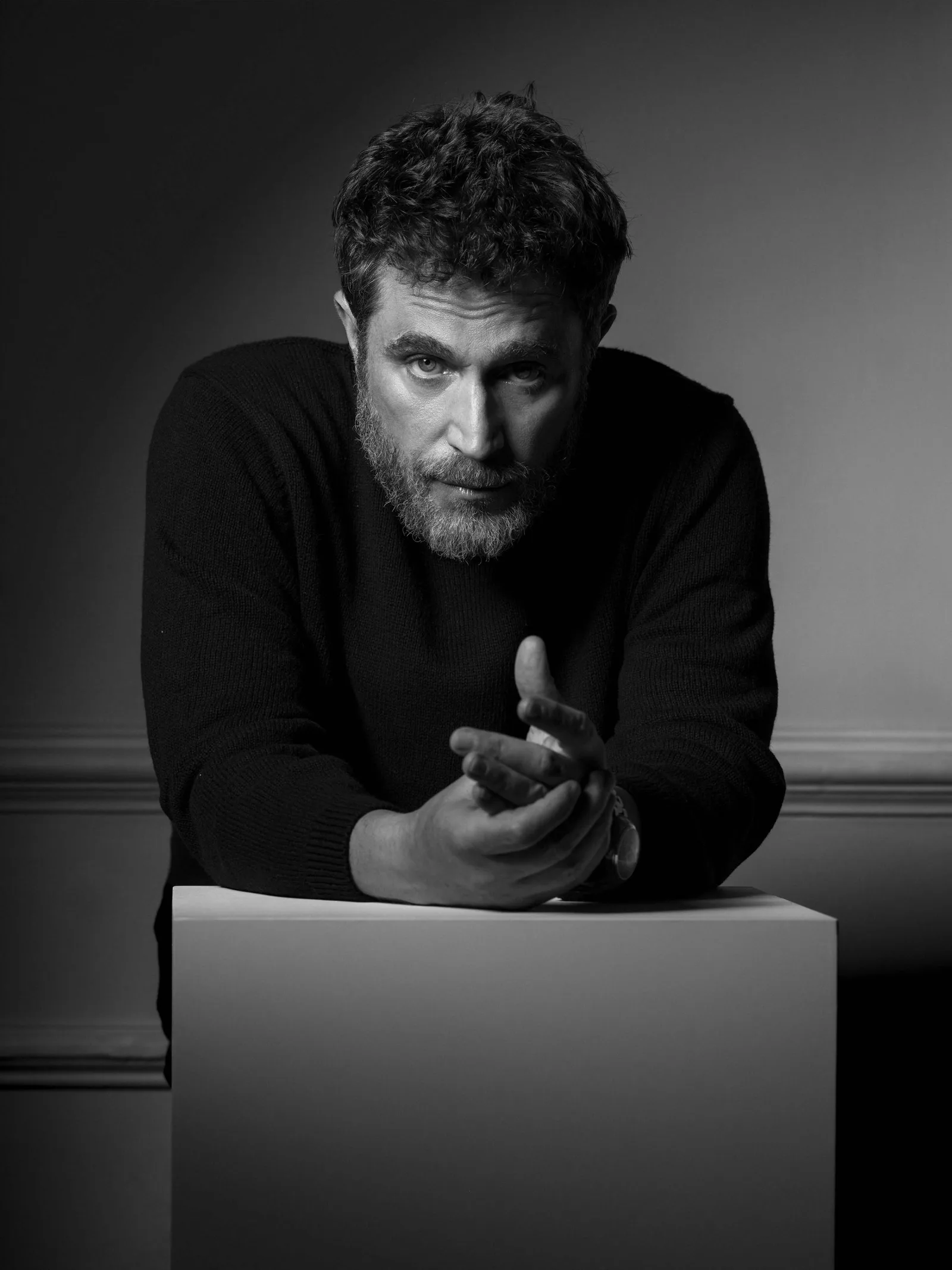 Michel Brown, foto 6