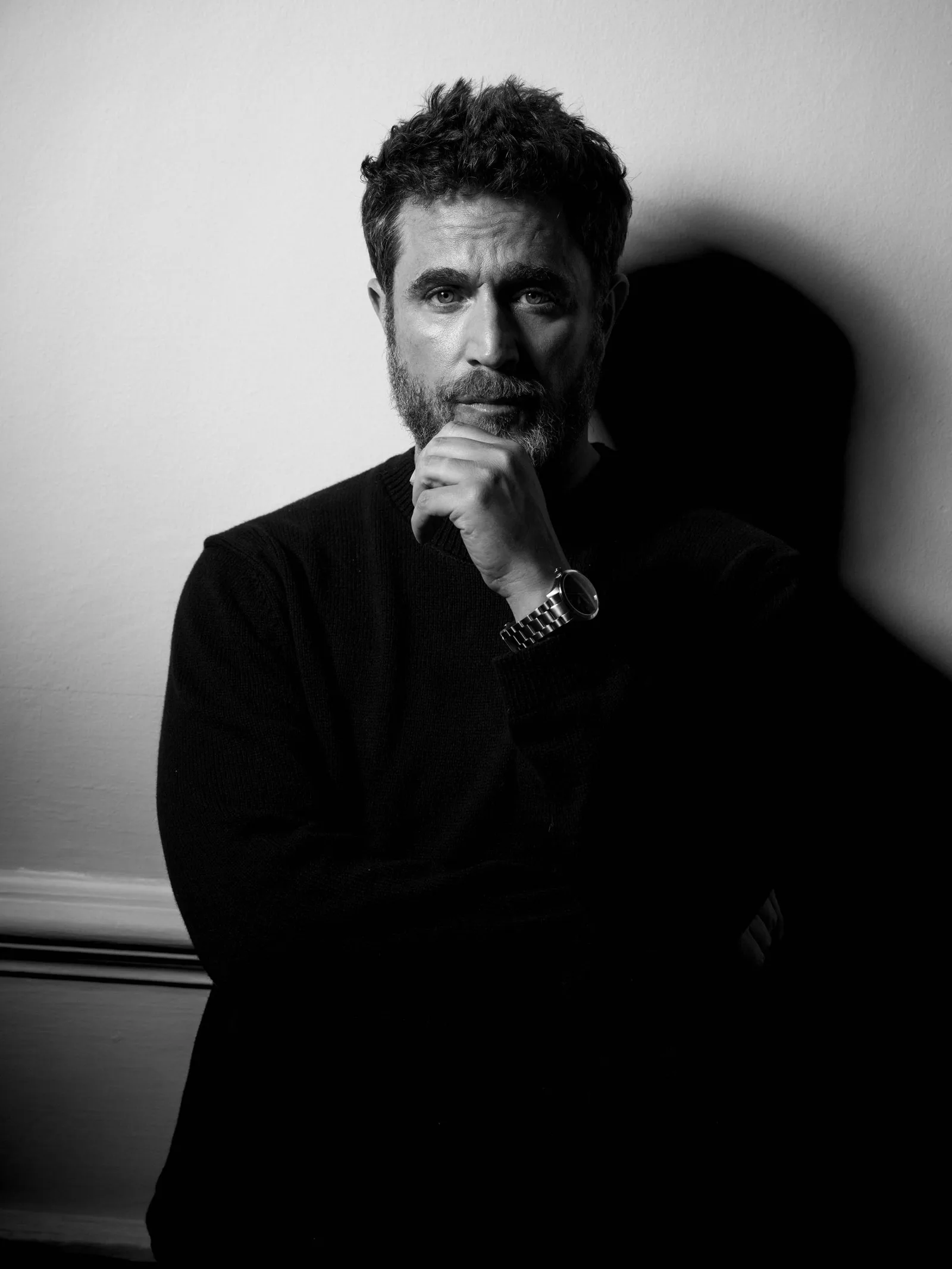 Michel Brown, foto 7