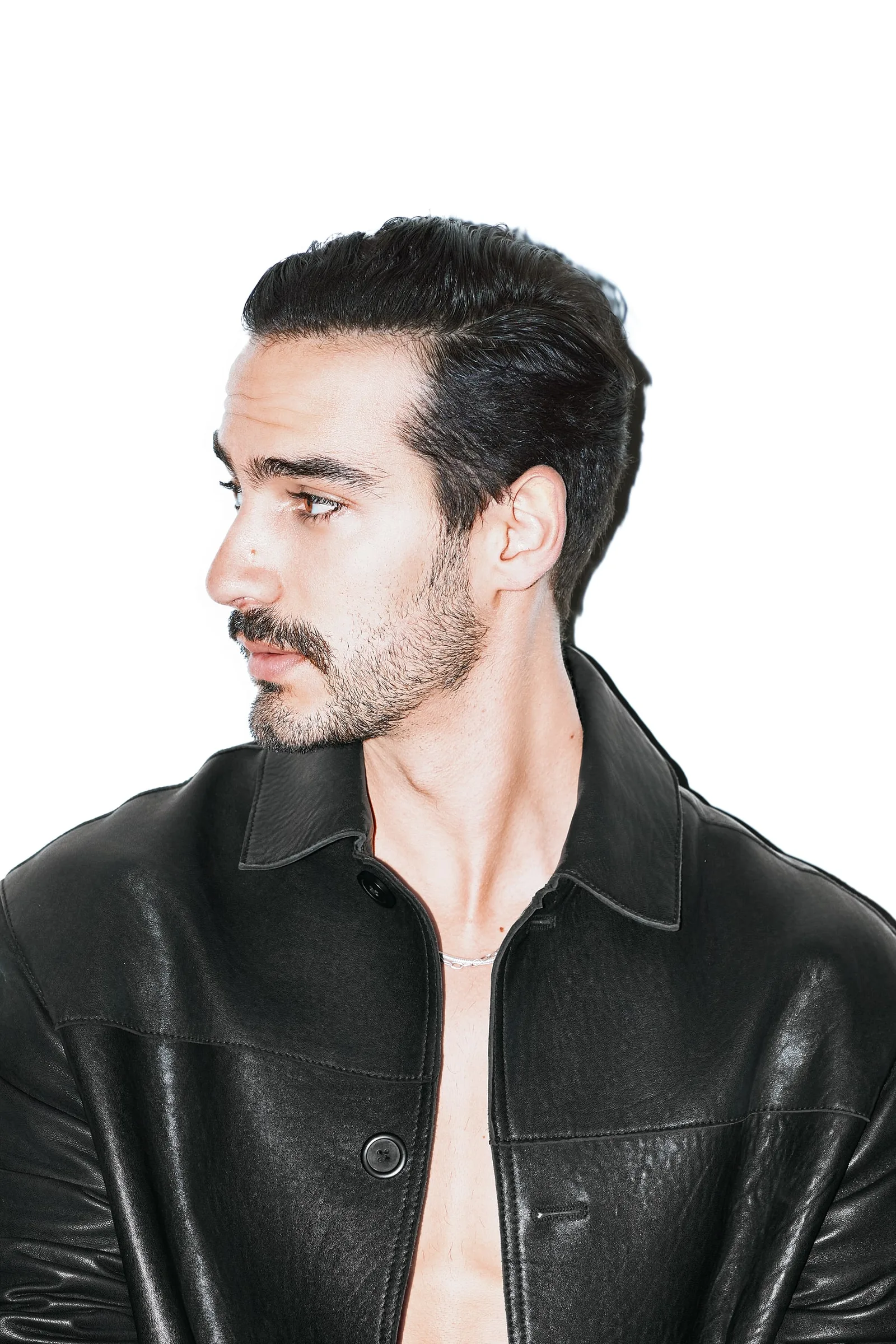 Michel Duval, foto 2