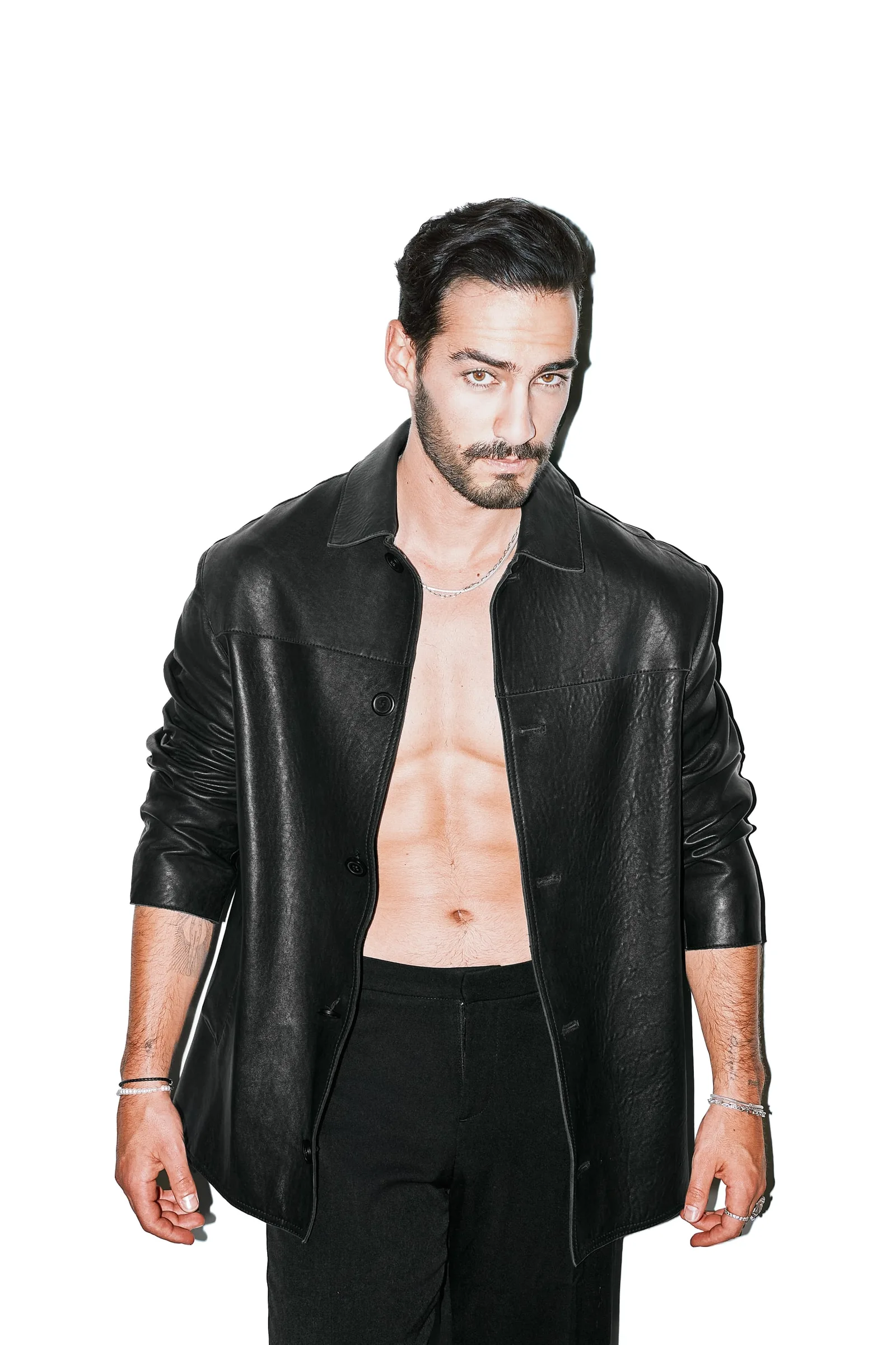 Michel Duval, foto 3