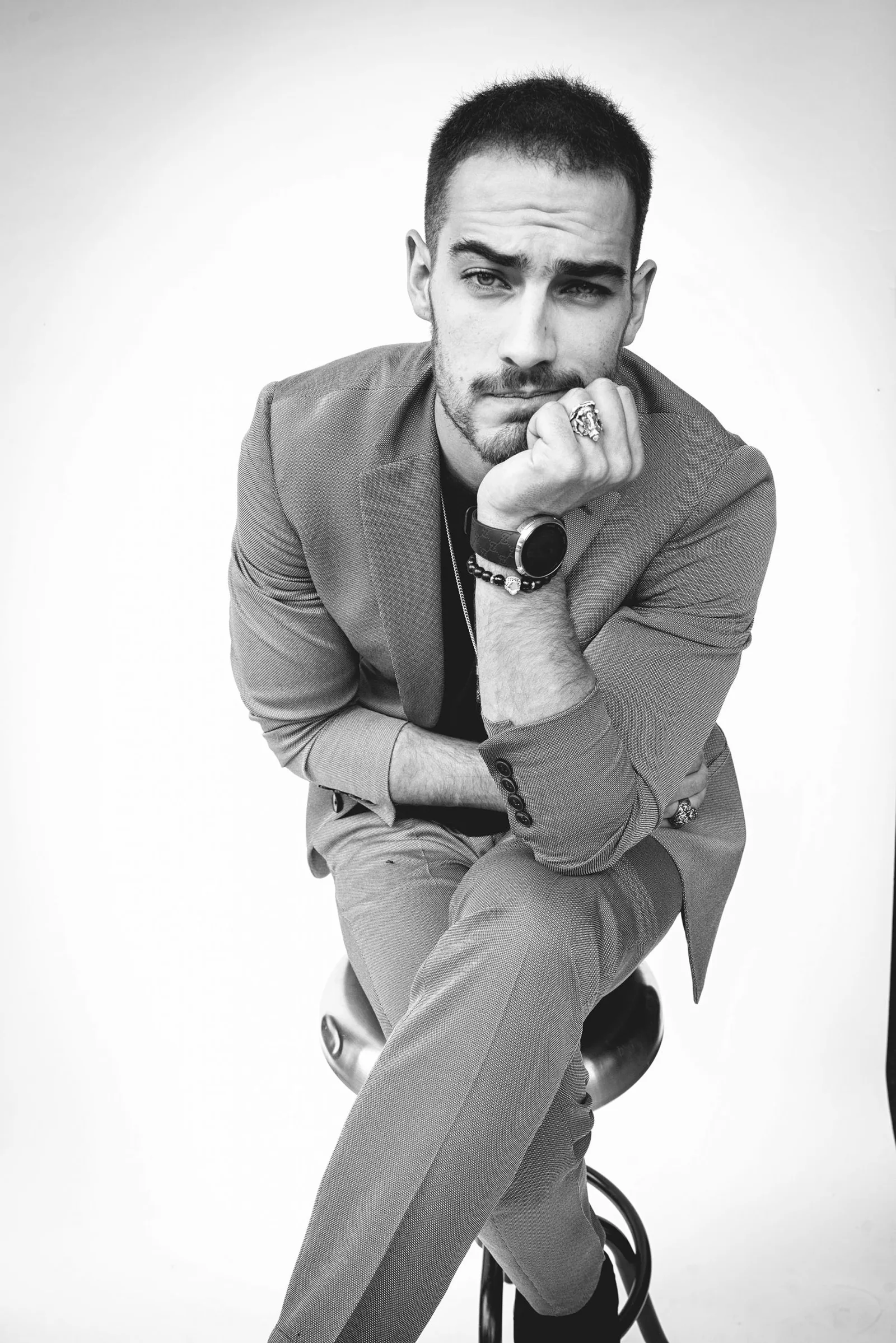 Michel Duval, foto 6