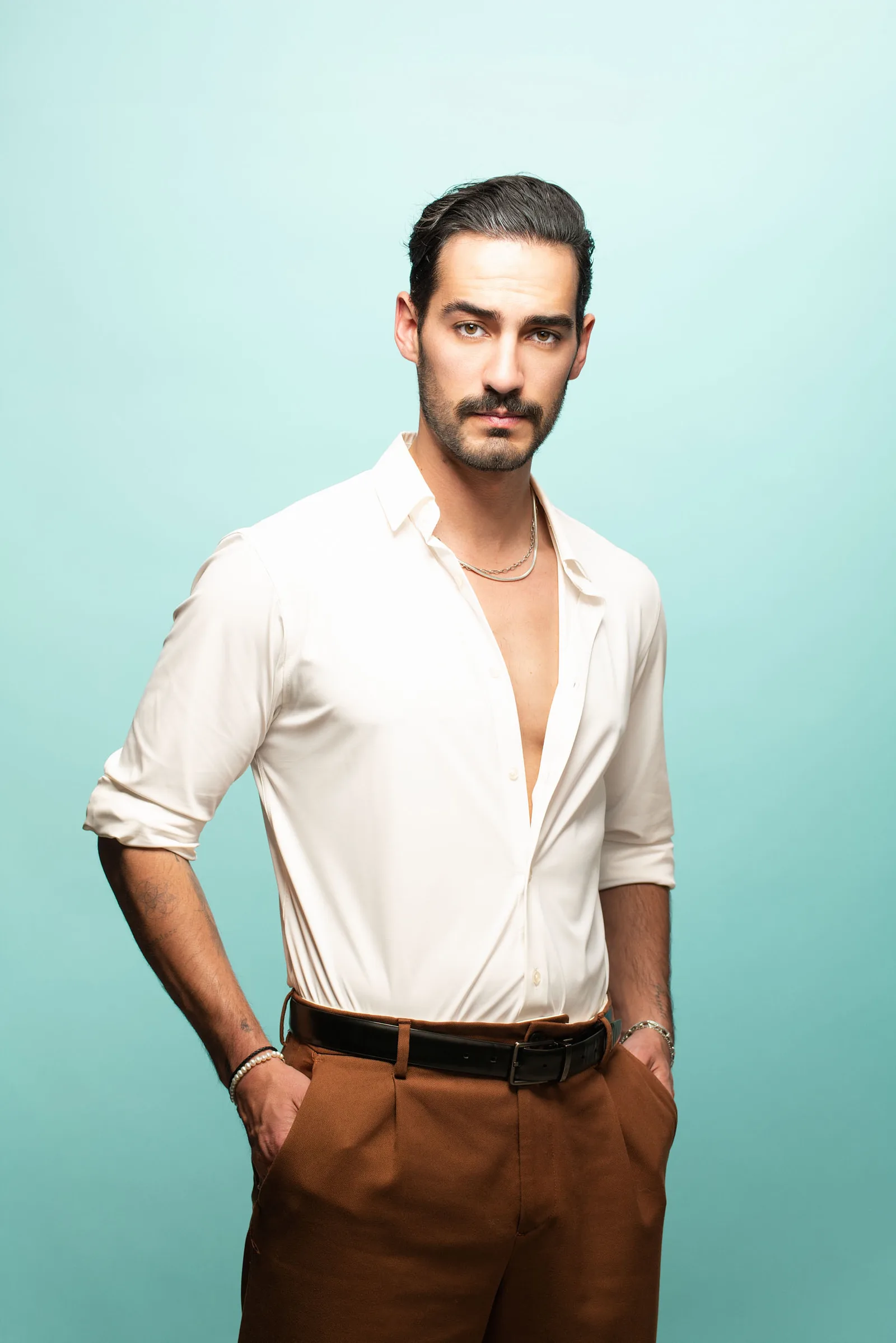 Michel Duval, foto 7