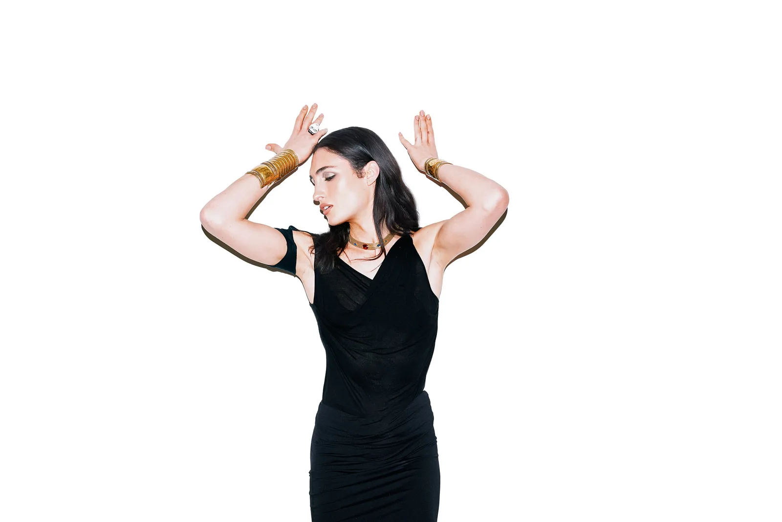 Mina Serrano, foto 2