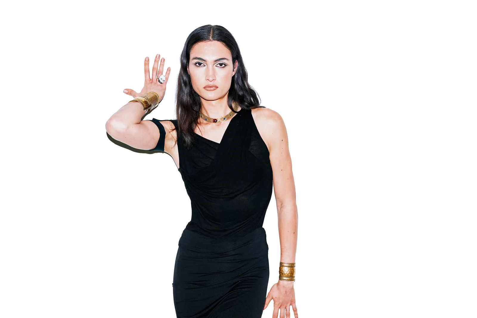 Mina Serrano, foto 3