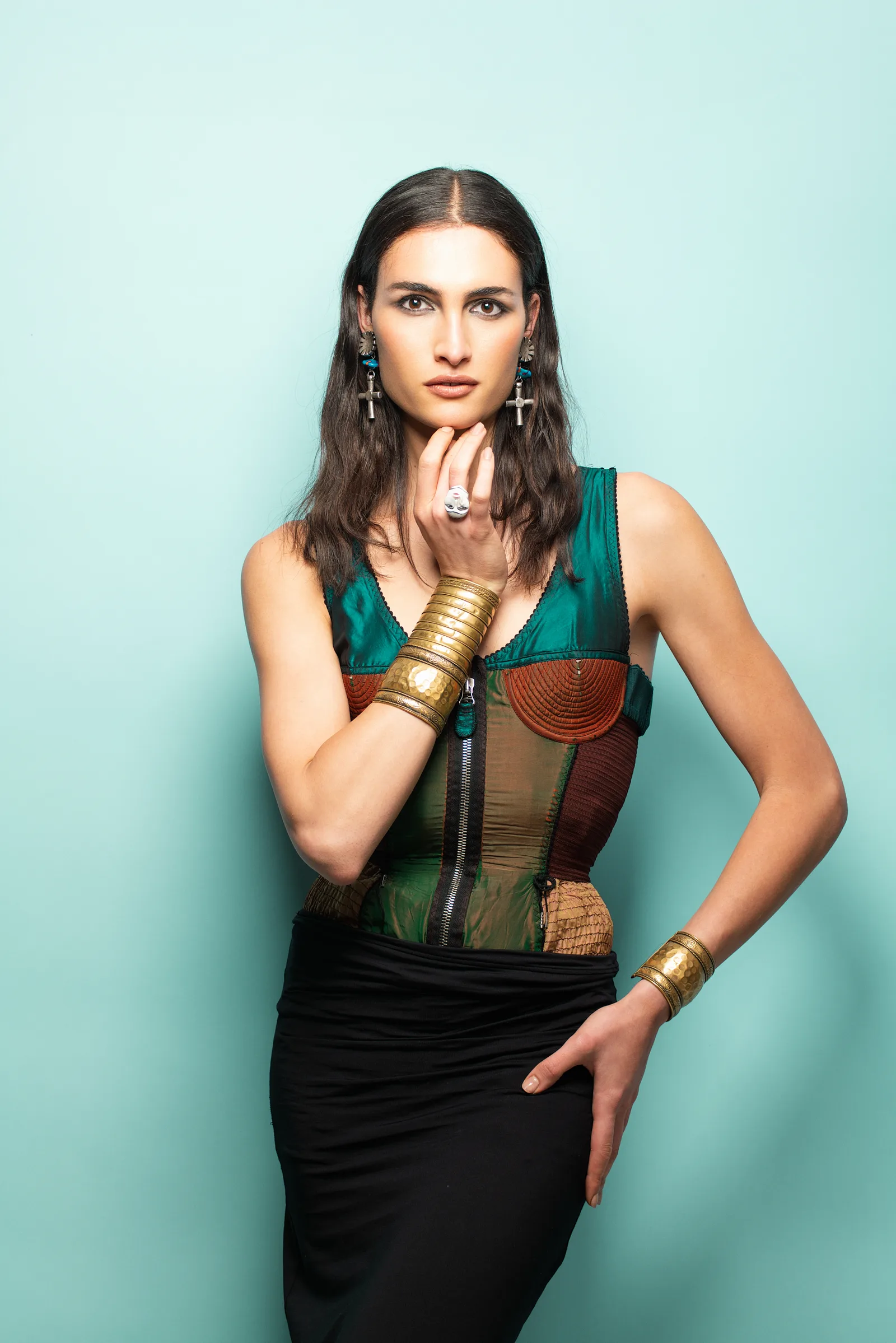 Mina Serrano, foto 4