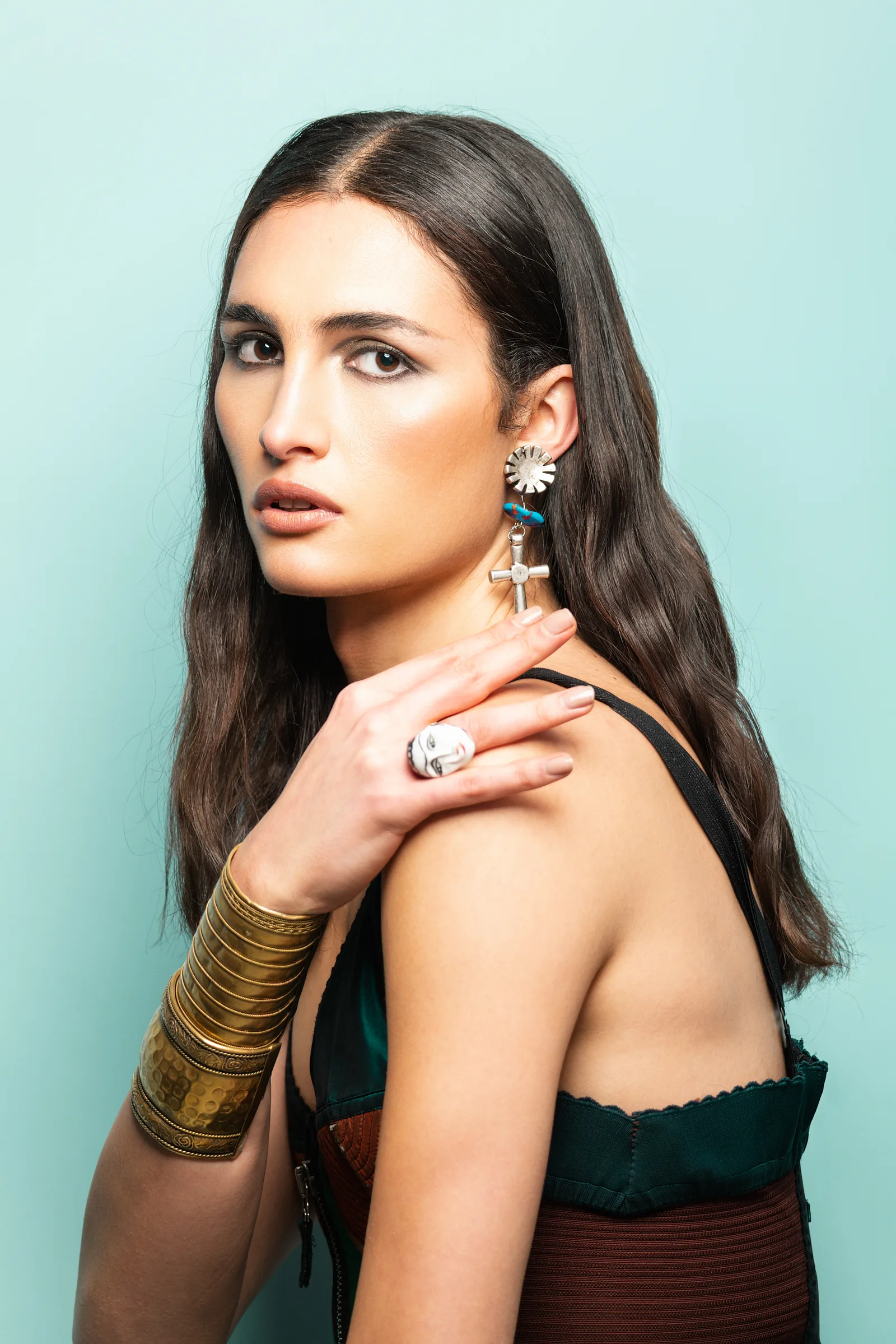 Mina Serrano, foto 5