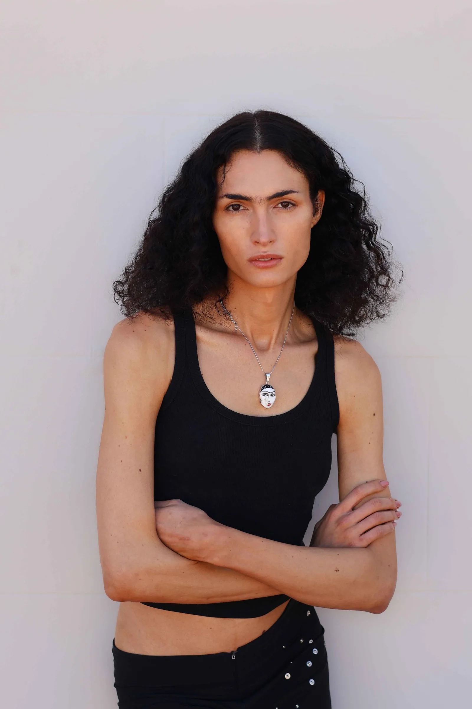 Mina Serrano, foto 7