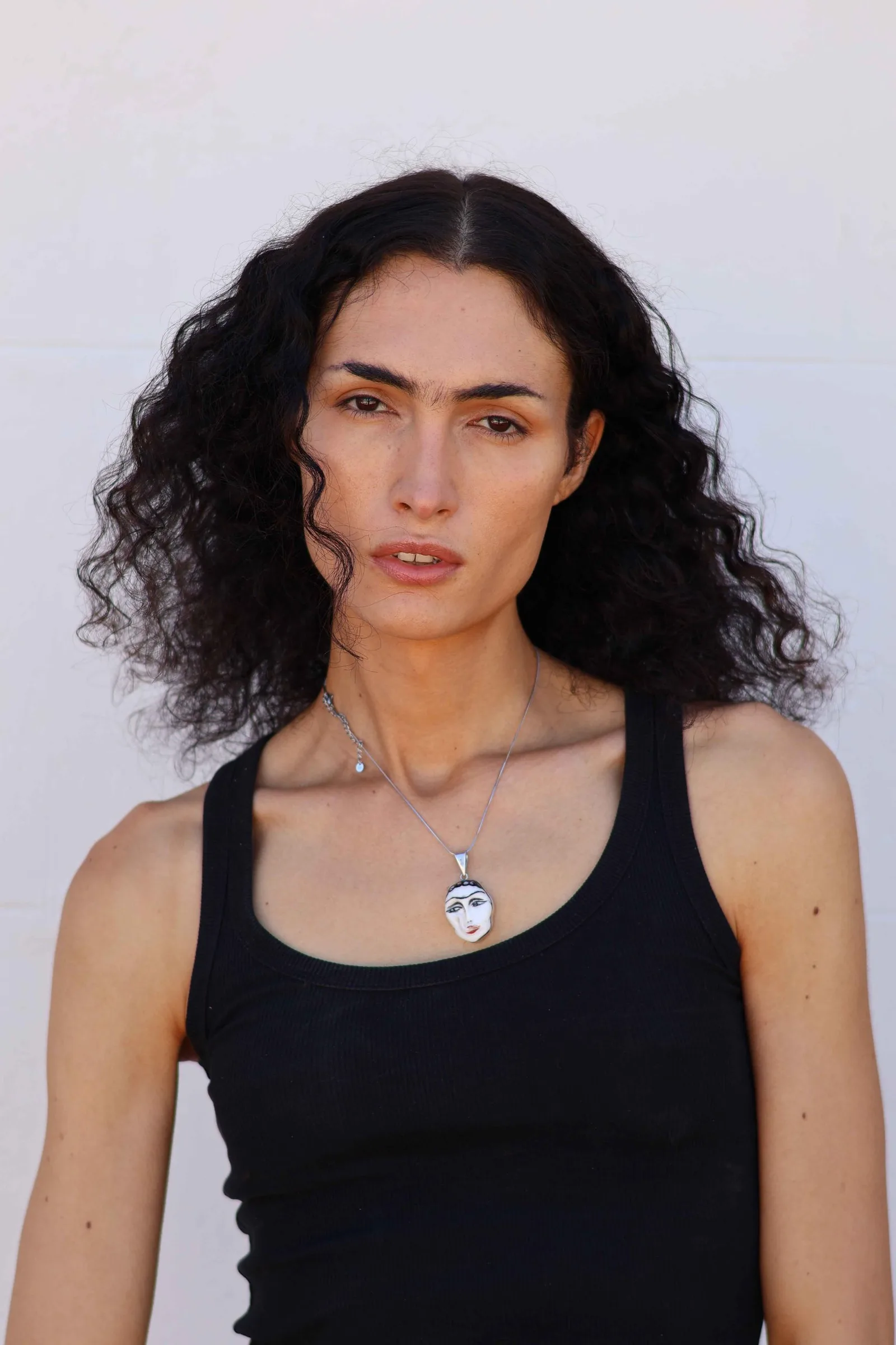Mina Serrano, foto 8