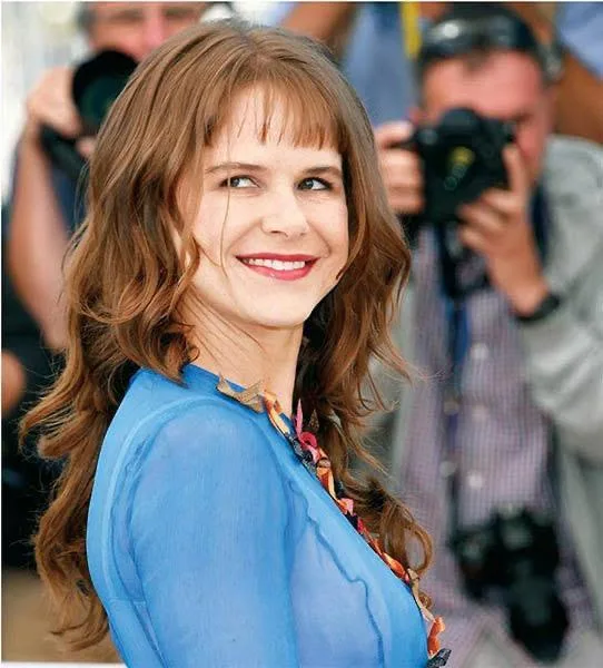 Nailea Norvind, foto 2