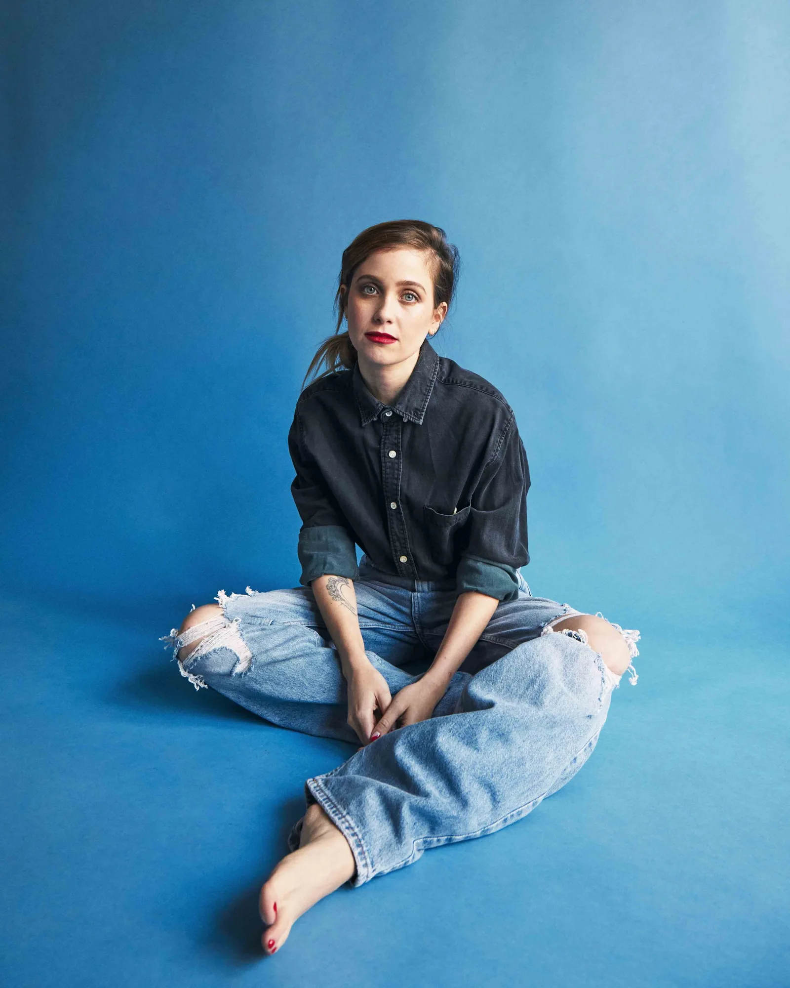 Natasha Dupeyron, foto 10
