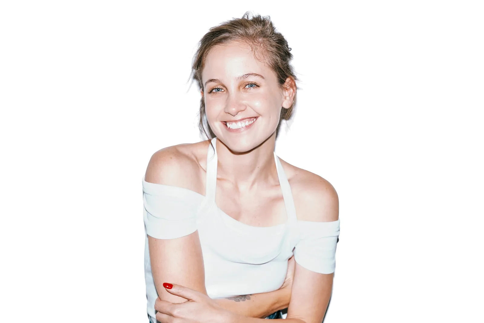 Natasha Dupeyron, foto 16