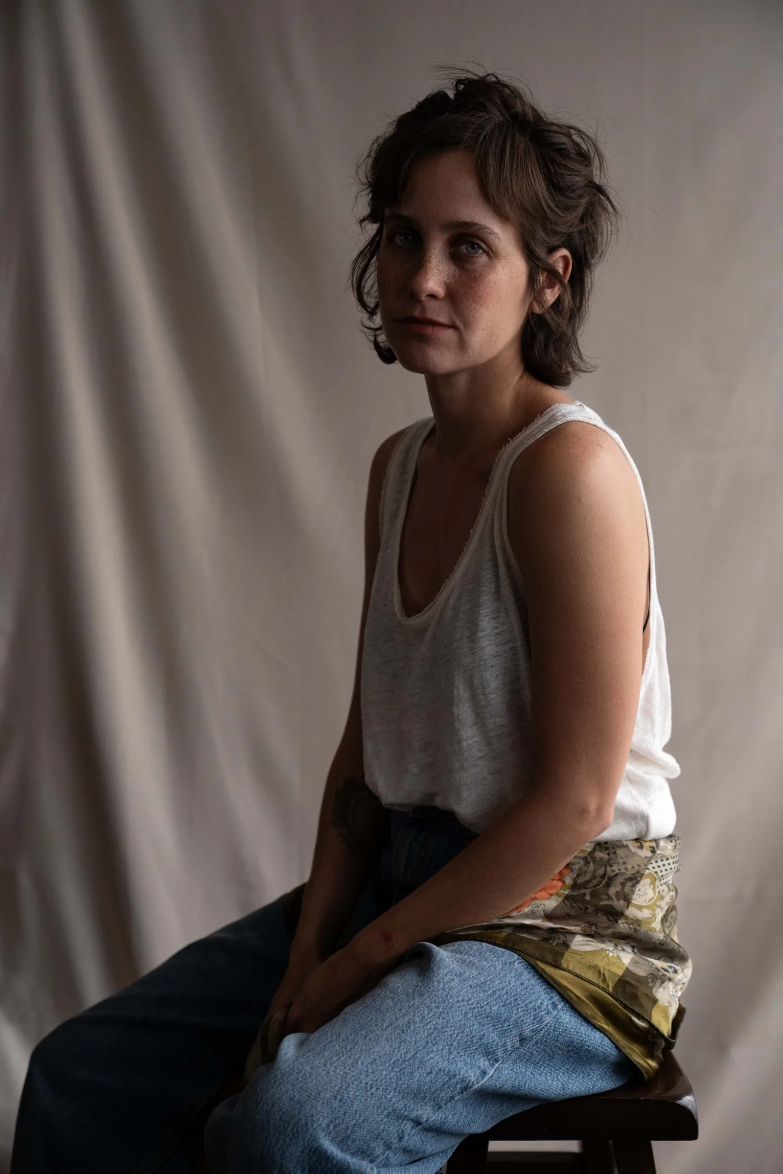 Natasha Dupeyron, foto 2