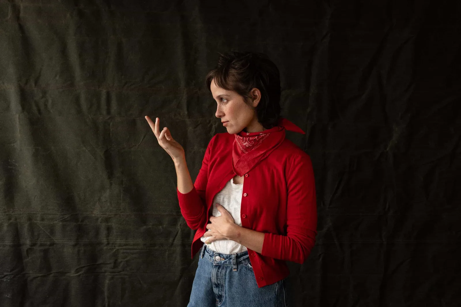 Natasha Dupeyron, foto 3