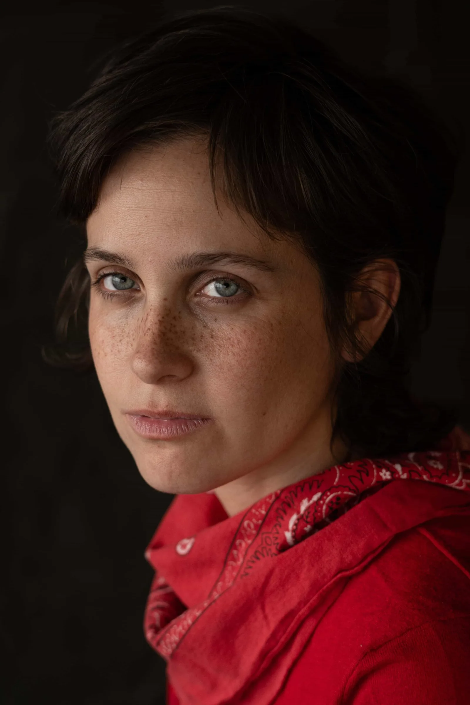 Natasha Dupeyron, foto 4