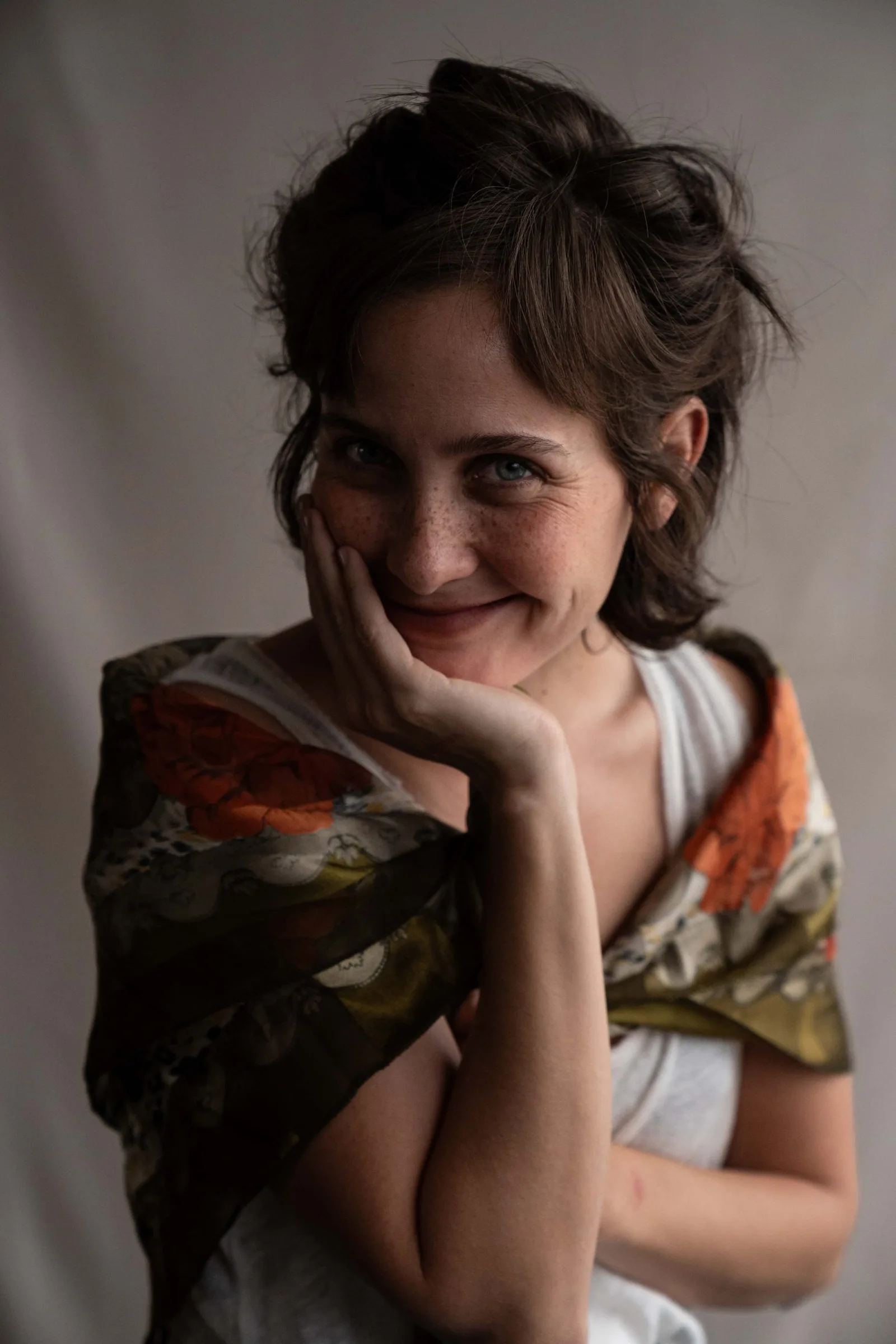 Natasha Dupeyron, foto 8