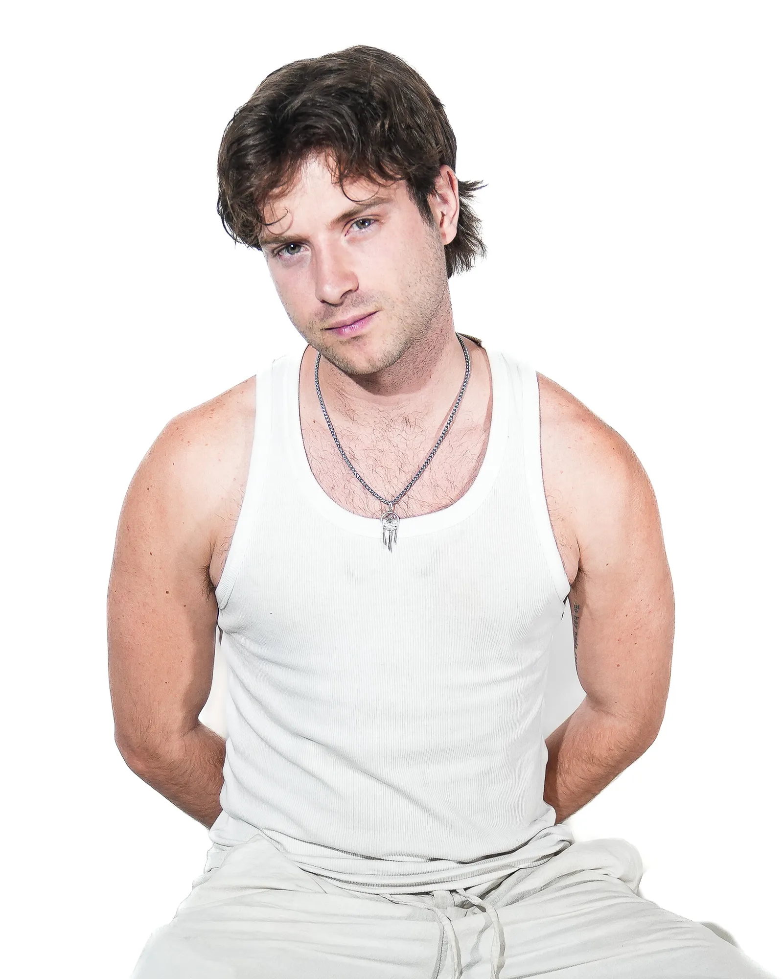 Nicolás Haza, foto 1
