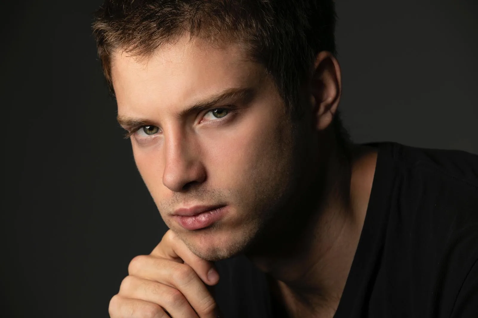 Nicolás Haza, foto 5