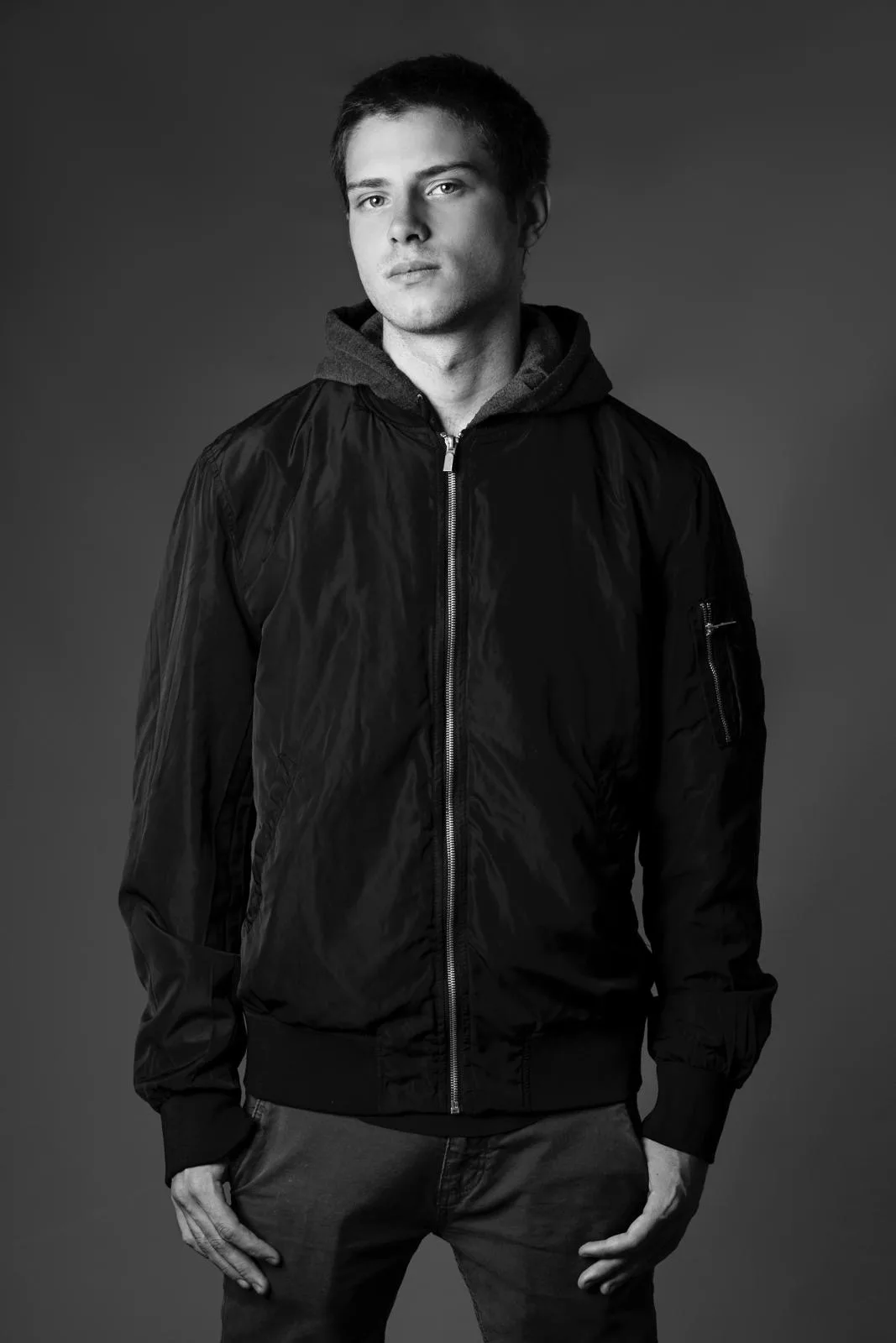 Nicolás Haza, foto 6