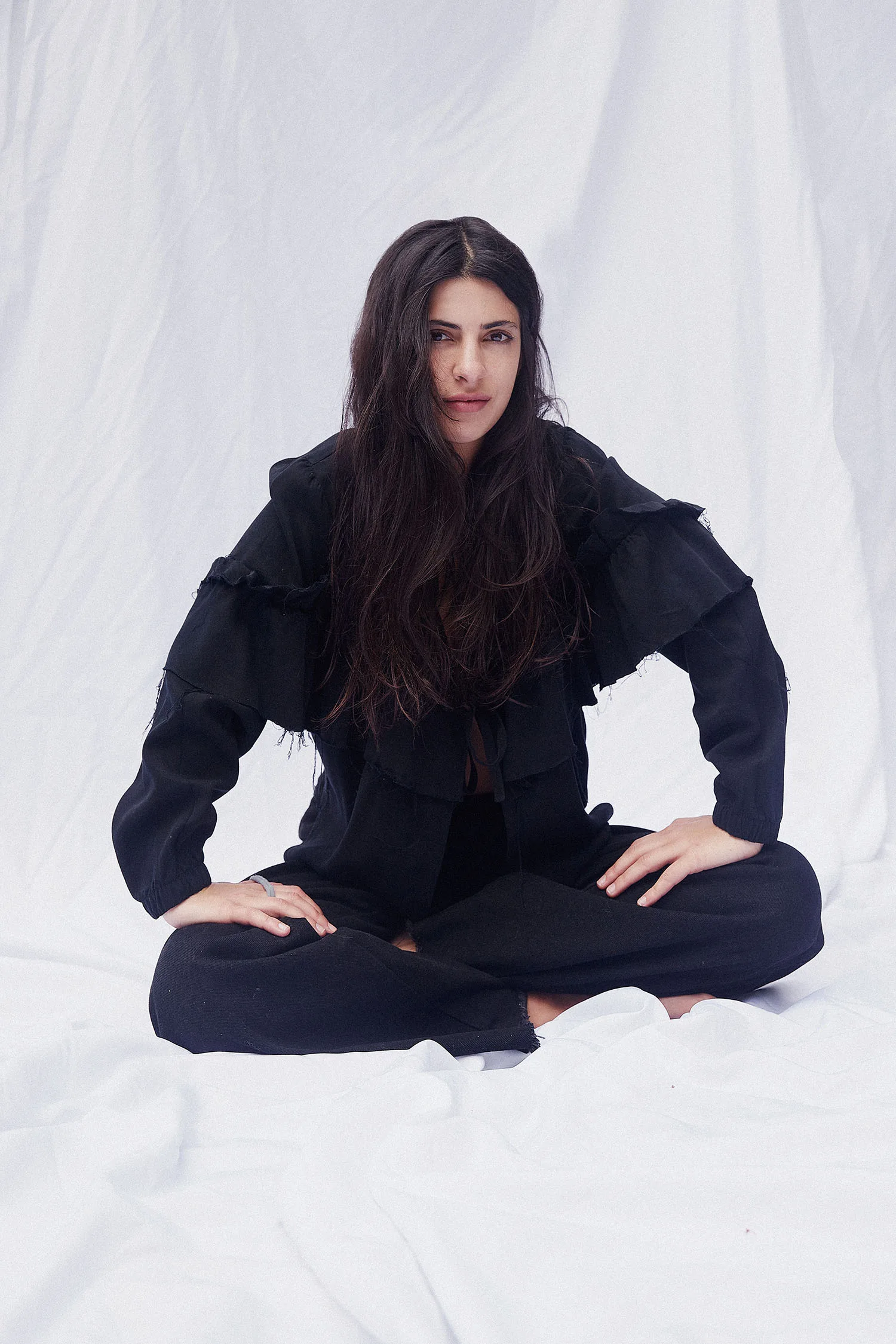 Nicolasa Ortiz Monasterio, foto 4