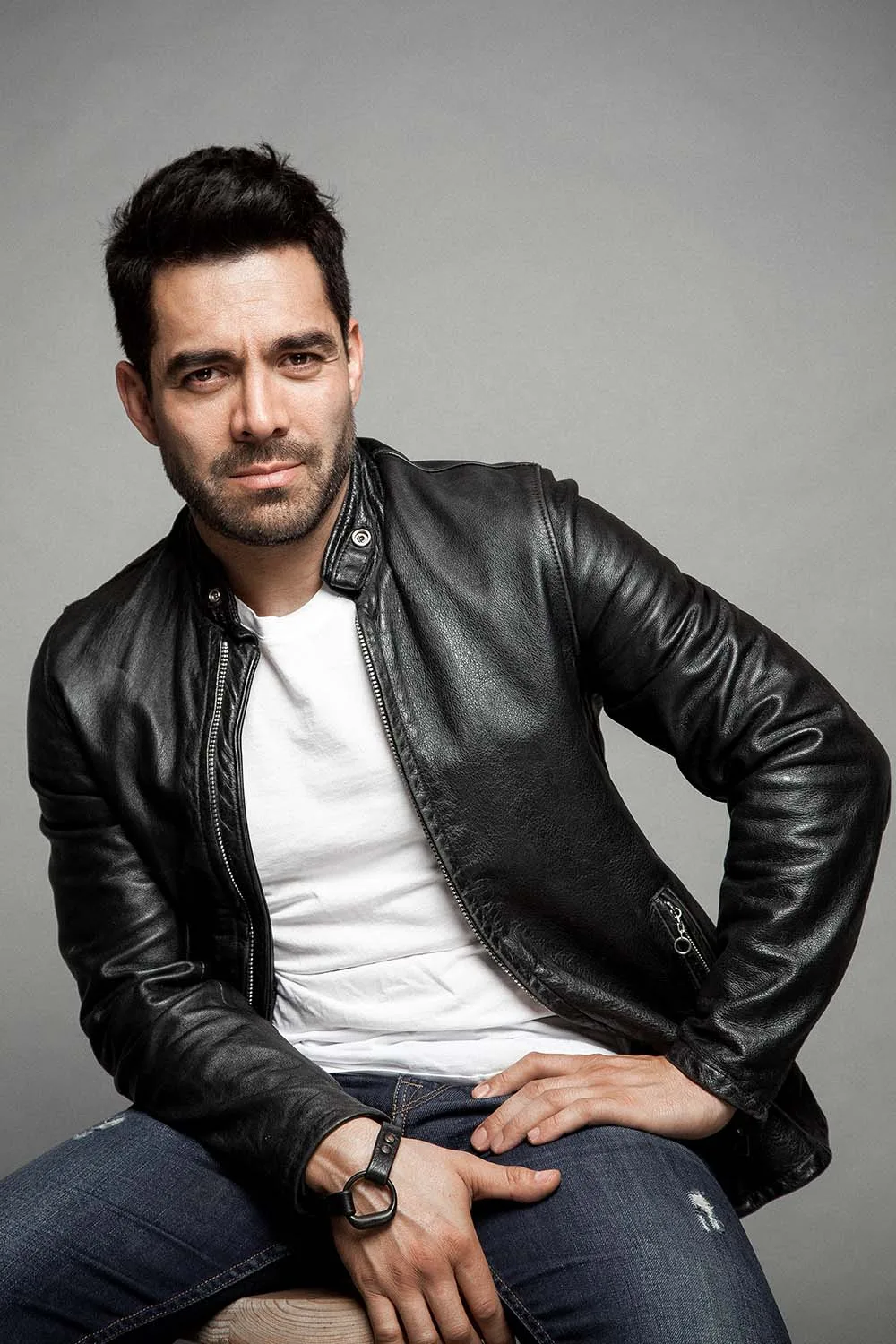 Omar Chaparro, foto 4