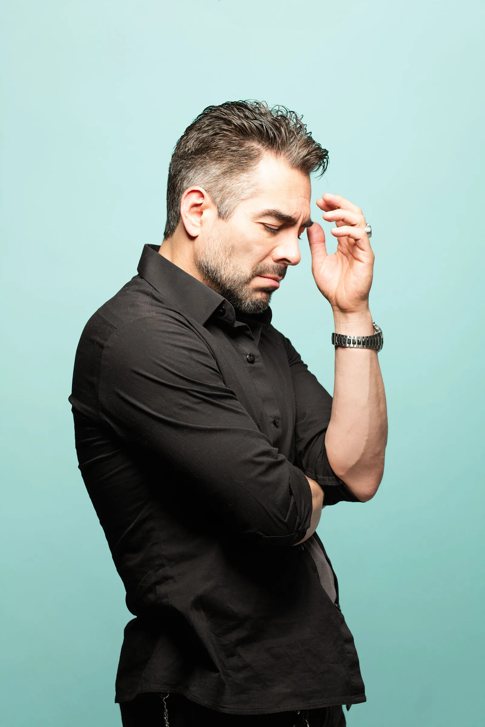 Omar Chaparro, foto 5