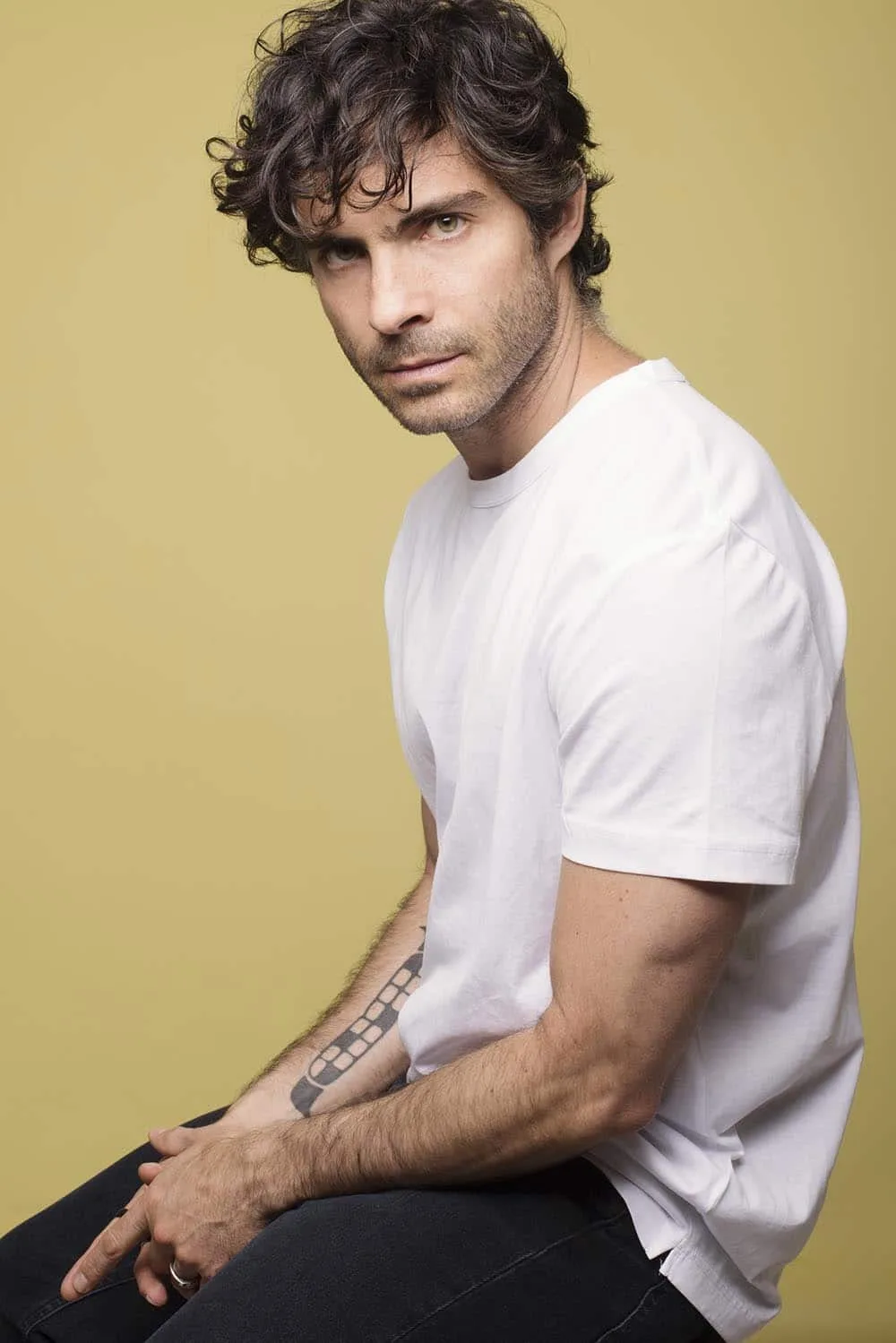 Osvaldo Benavides, foto 5