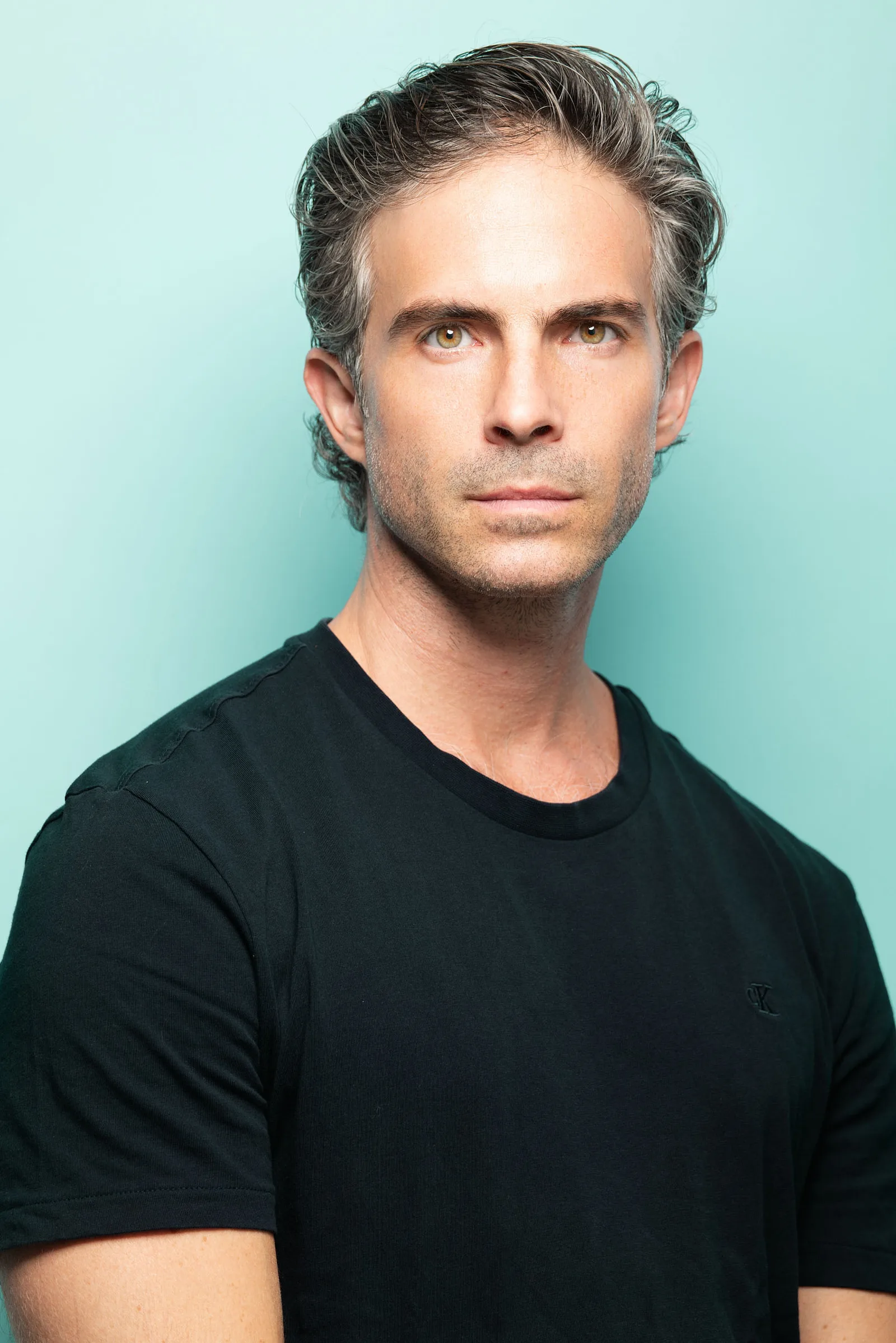 Osvaldo Benavides, foto 8