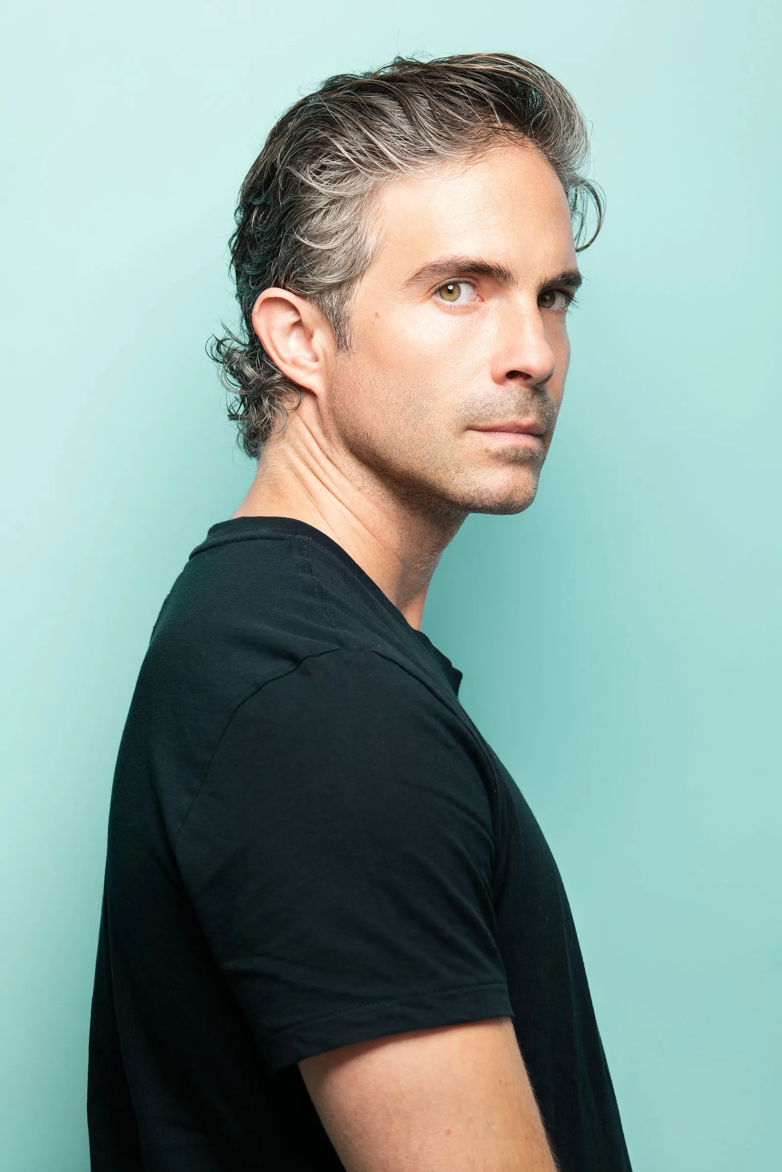 Osvaldo Benavides, foto 9