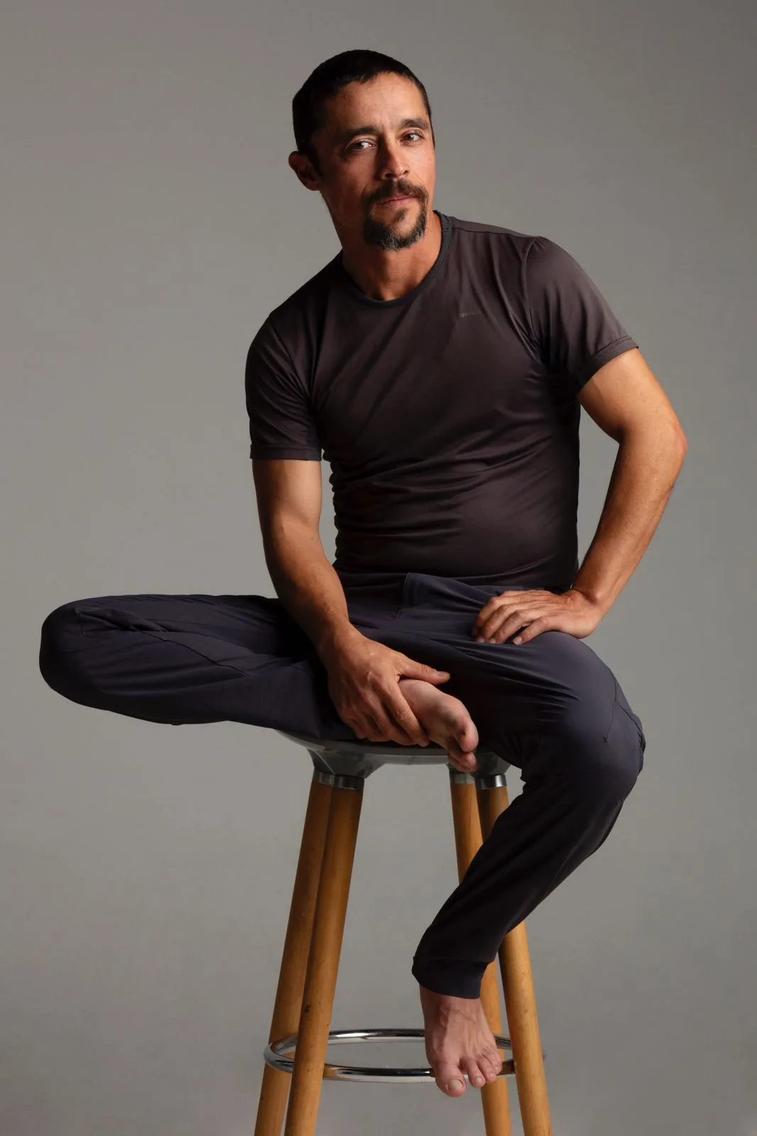 Osvaldo Sánchez, foto 11