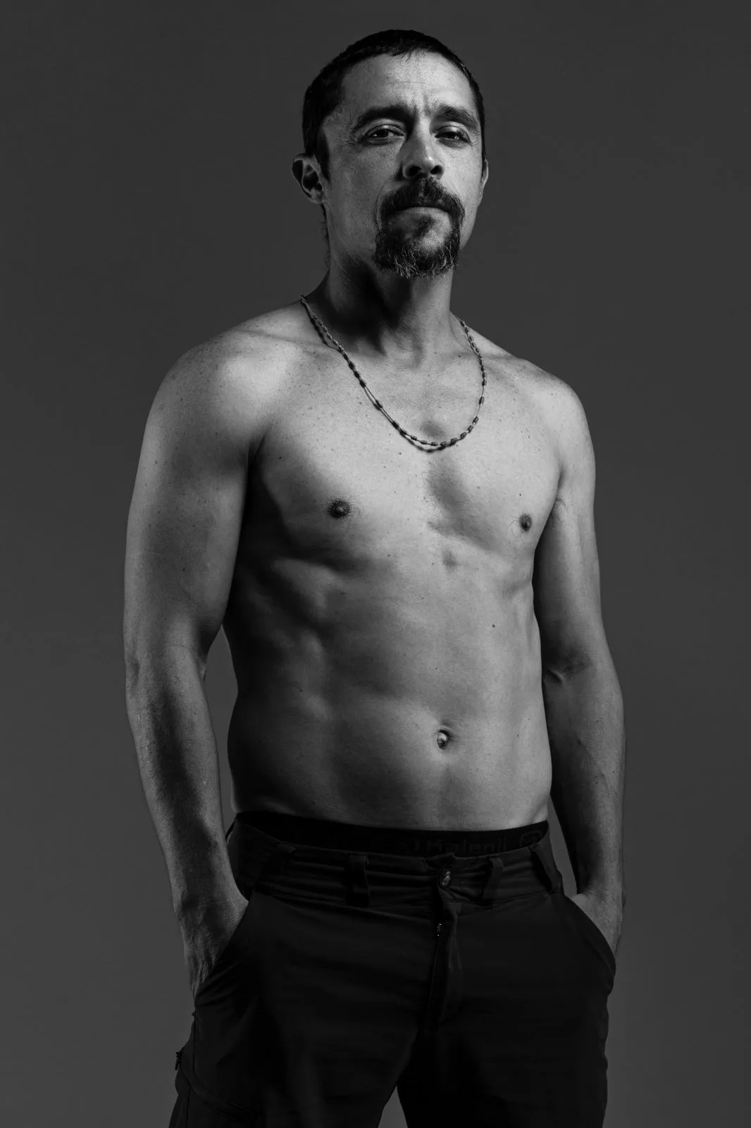 Osvaldo Sánchez, foto 12