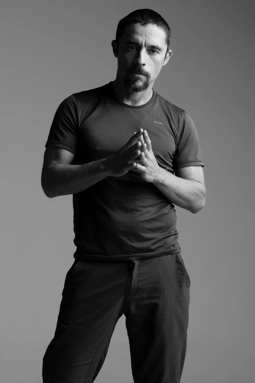 Osvaldo Sánchez, foto 13
