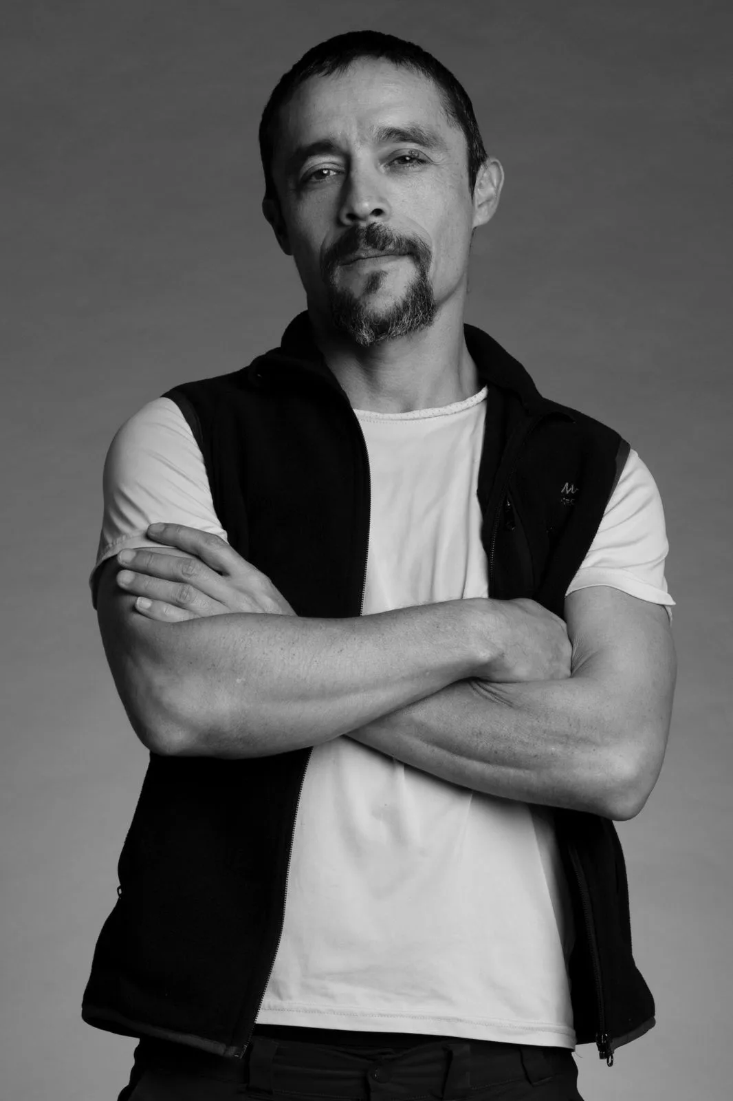 Osvaldo Sánchez, foto 3