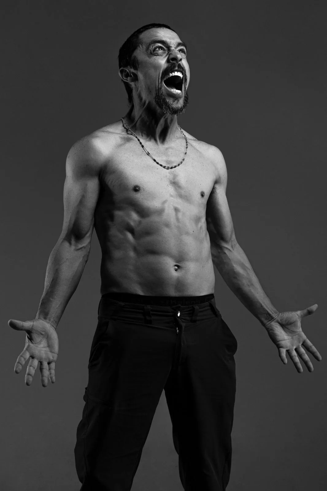 Osvaldo Sánchez, foto 4