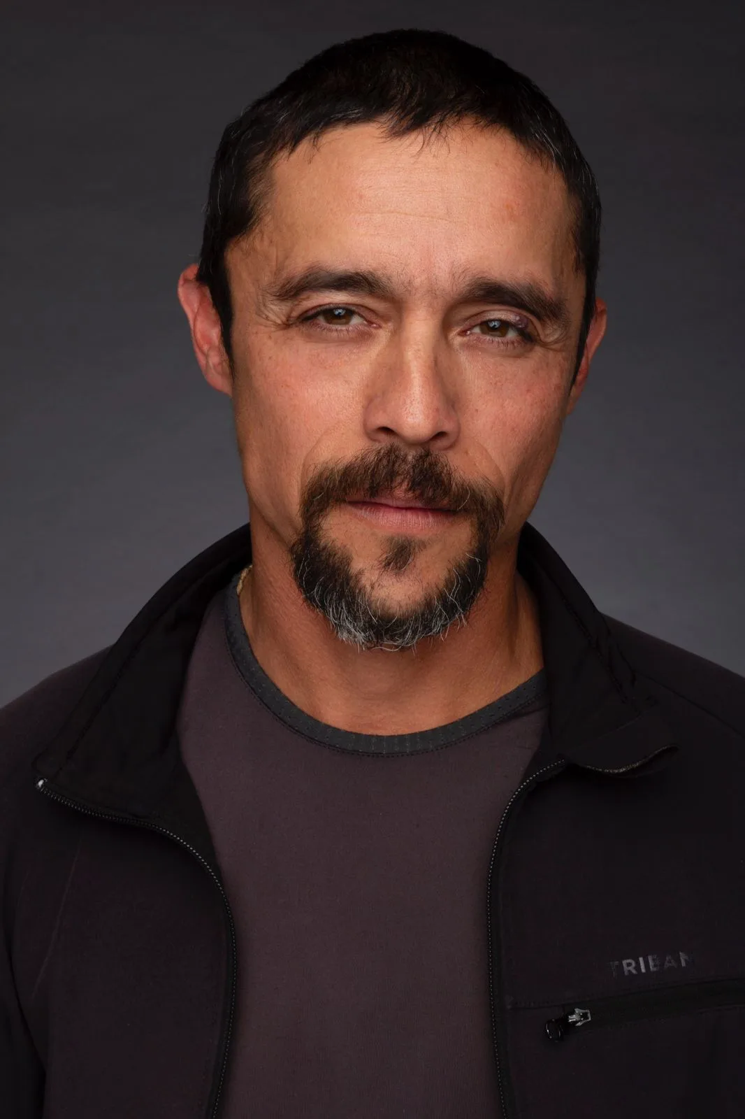 Osvaldo Sánchez, foto 7