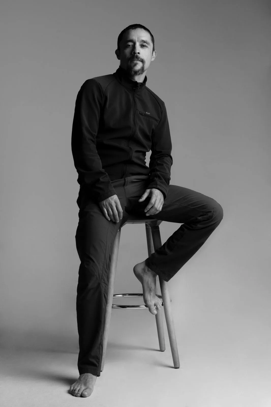Osvaldo Sánchez, foto 8