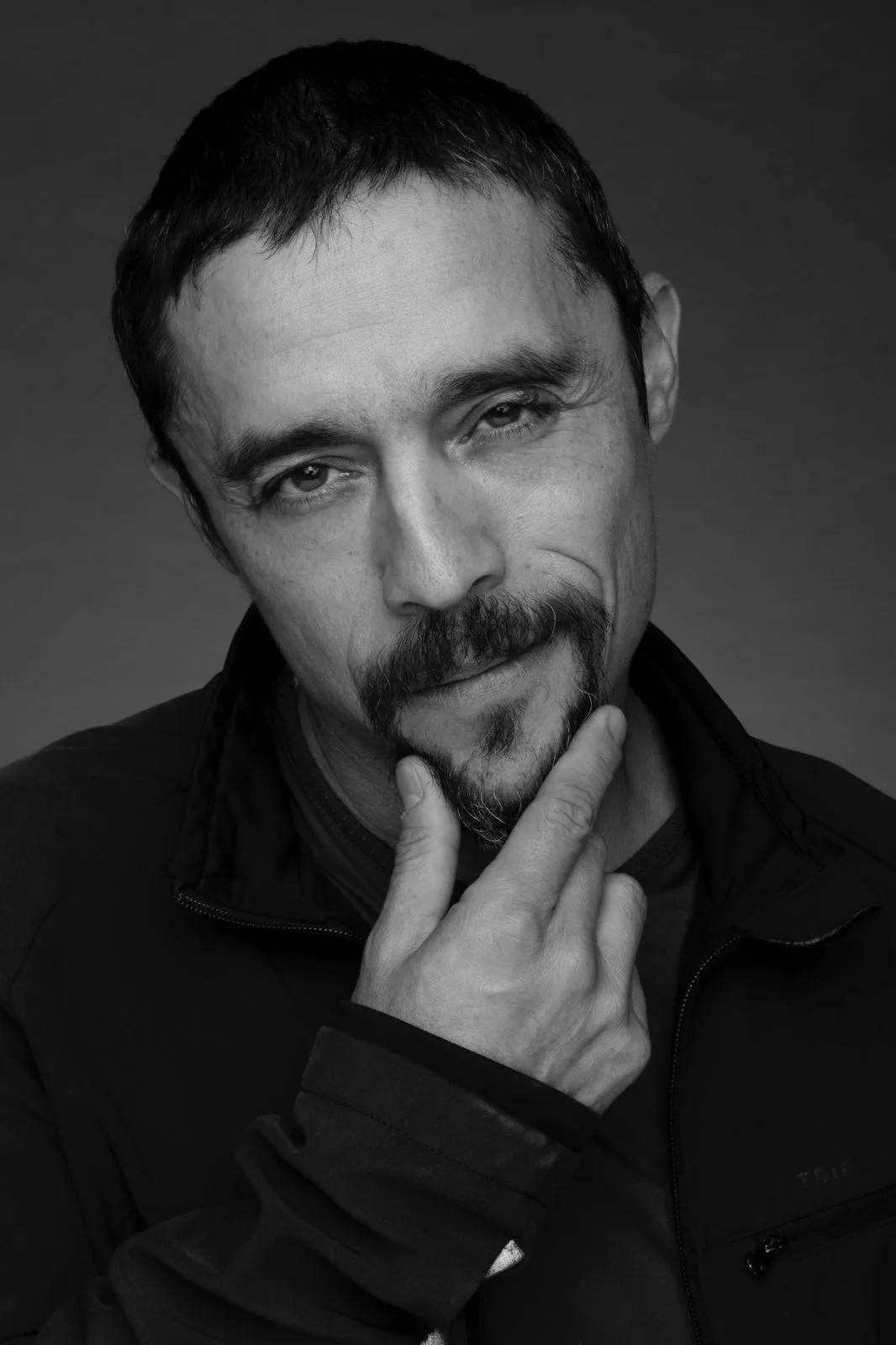 Osvaldo Sánchez, foto 9