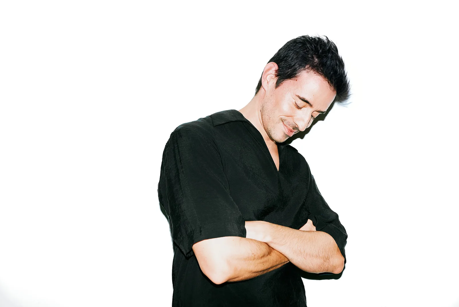 Pablo Astiazarán, foto 2