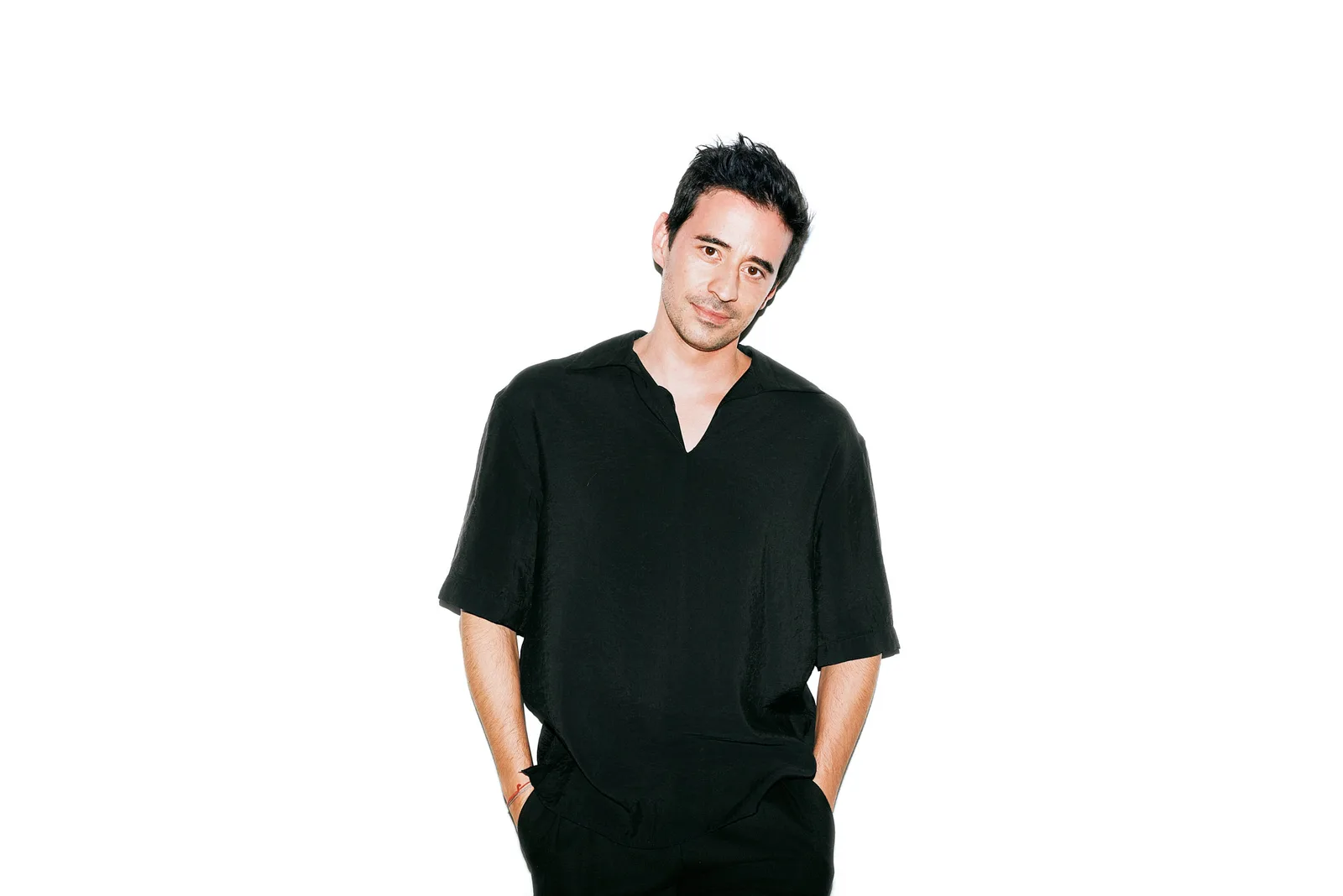 Pablo Astiazarán, foto 3