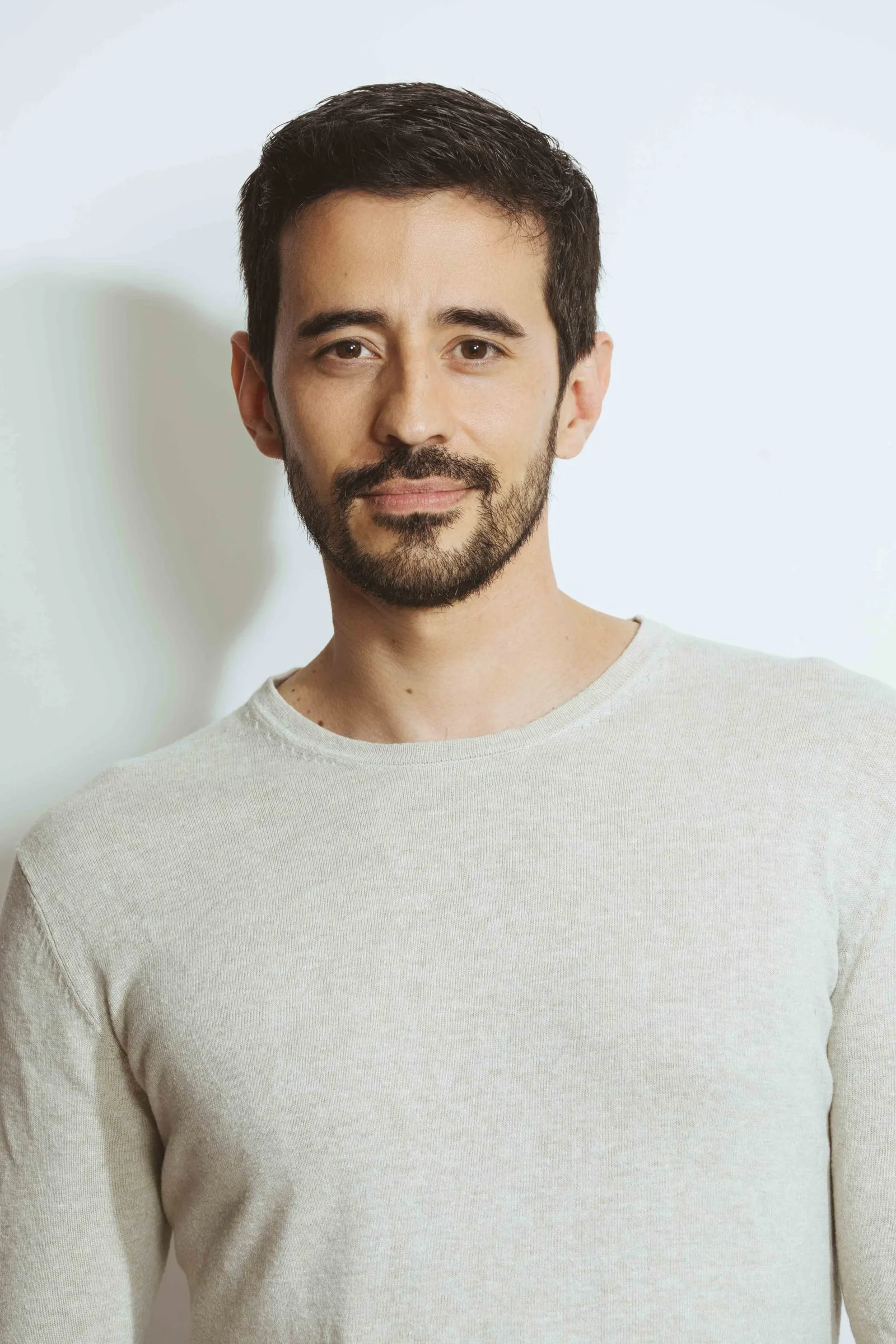 Pablo Astiazarán, foto 4