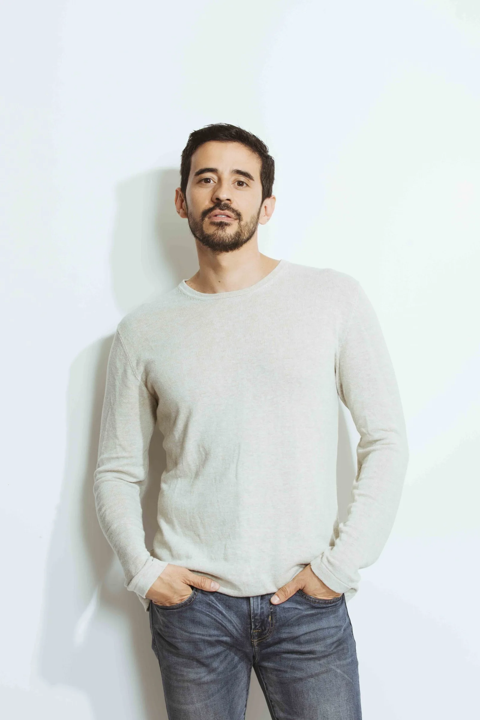 Pablo Astiazarán, foto 5