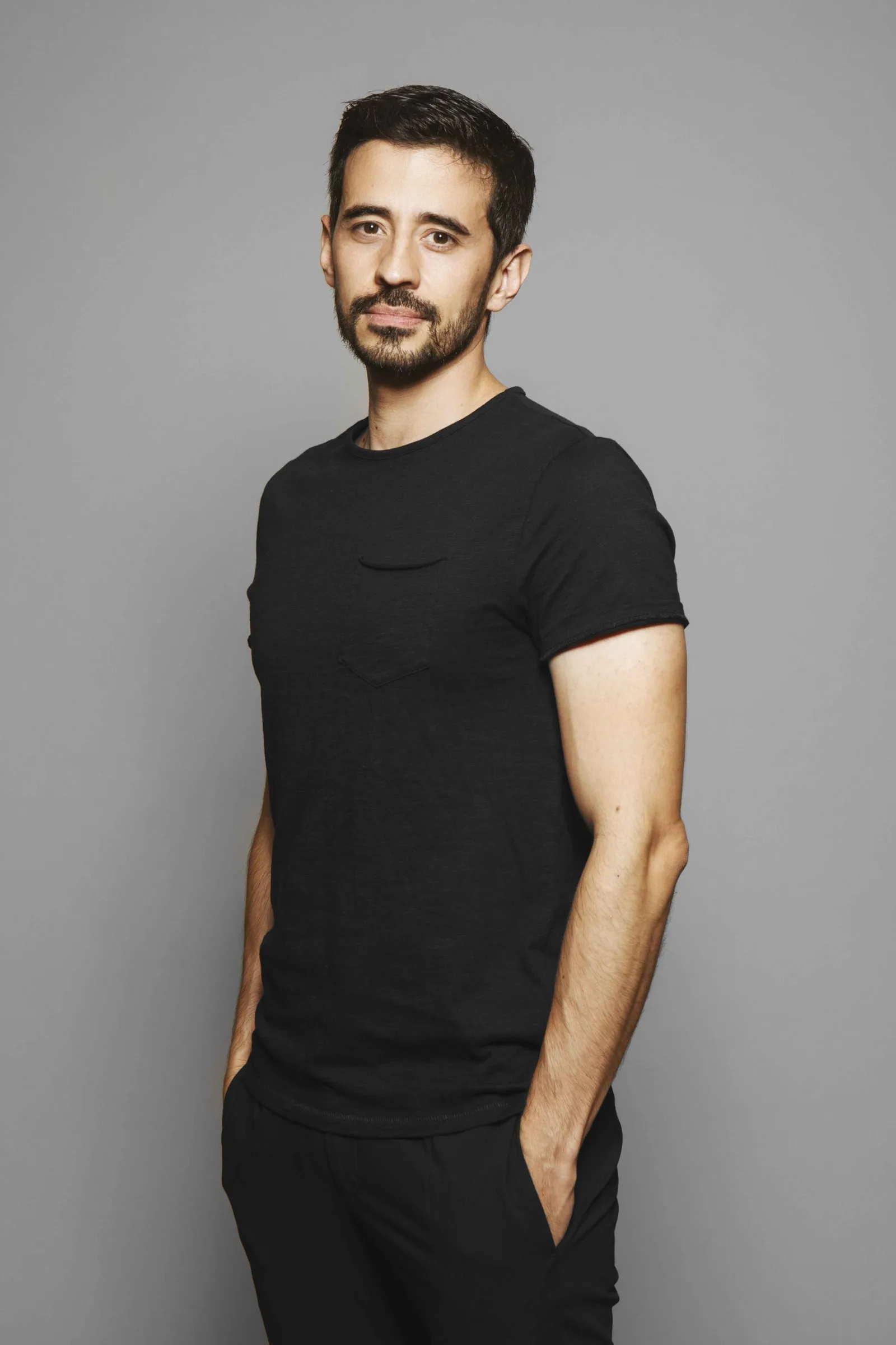 Pablo Astiazarán, foto 6