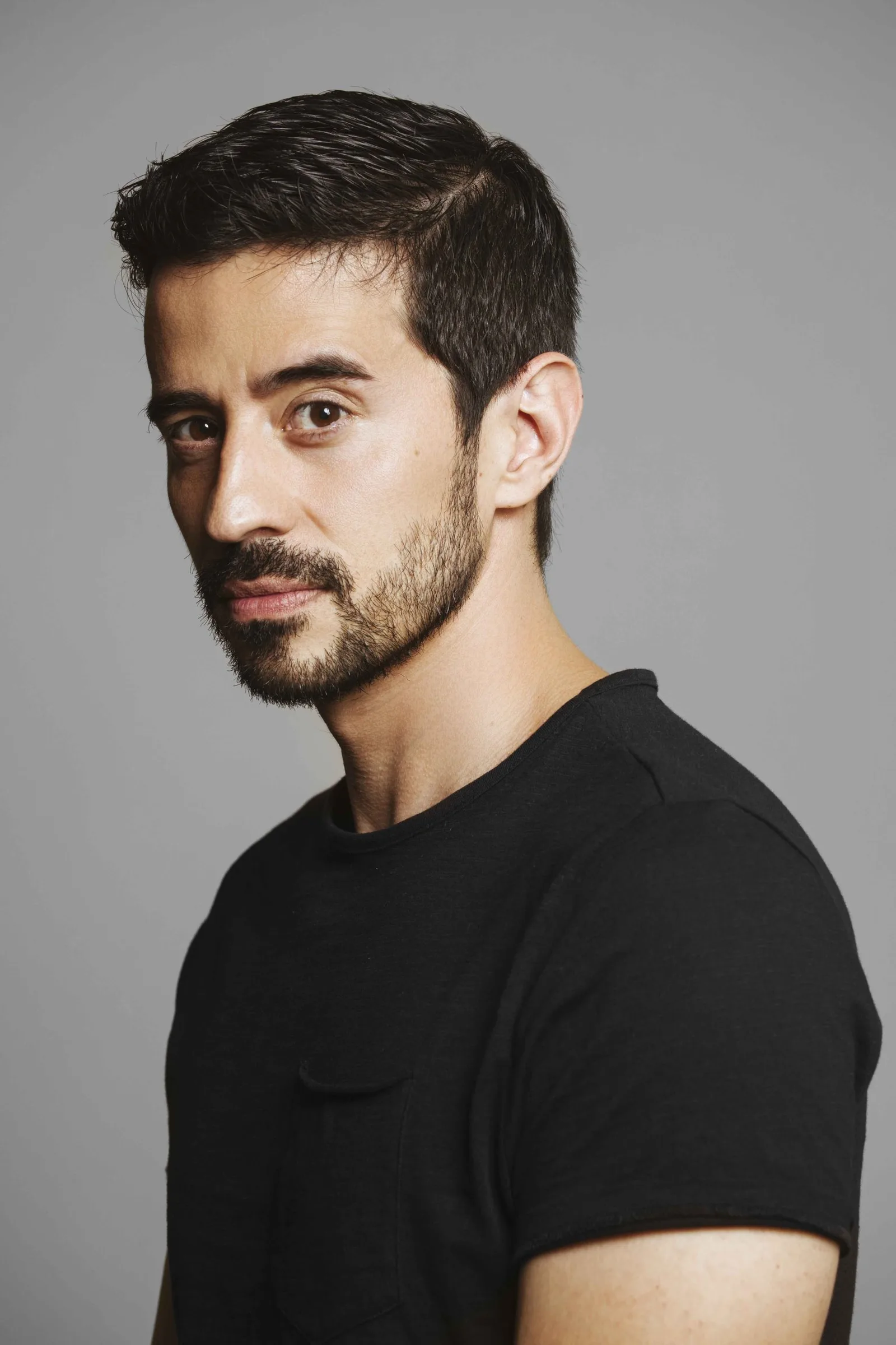 Pablo Astiazarán, foto 7