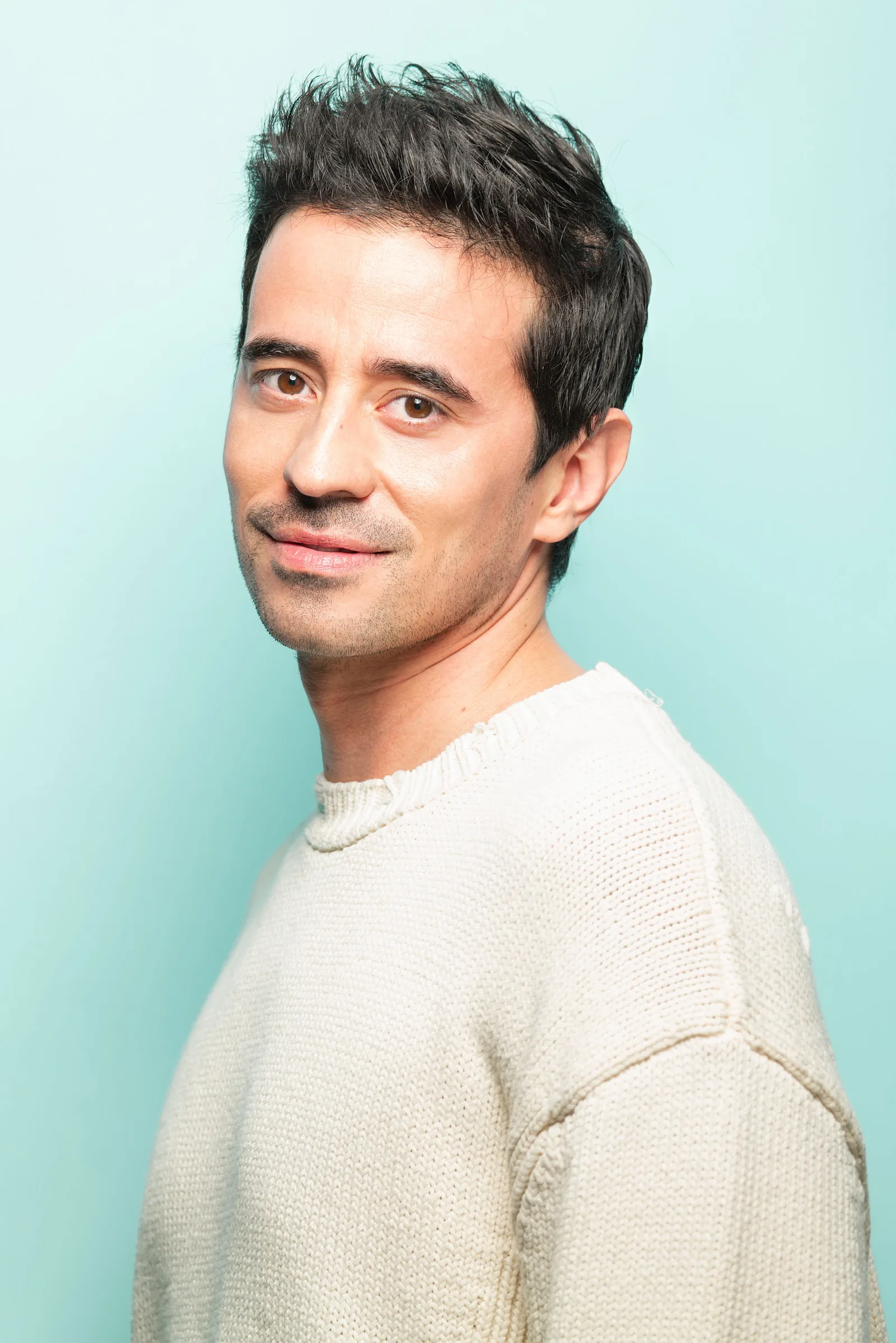 Pablo Astiazarán, foto 9