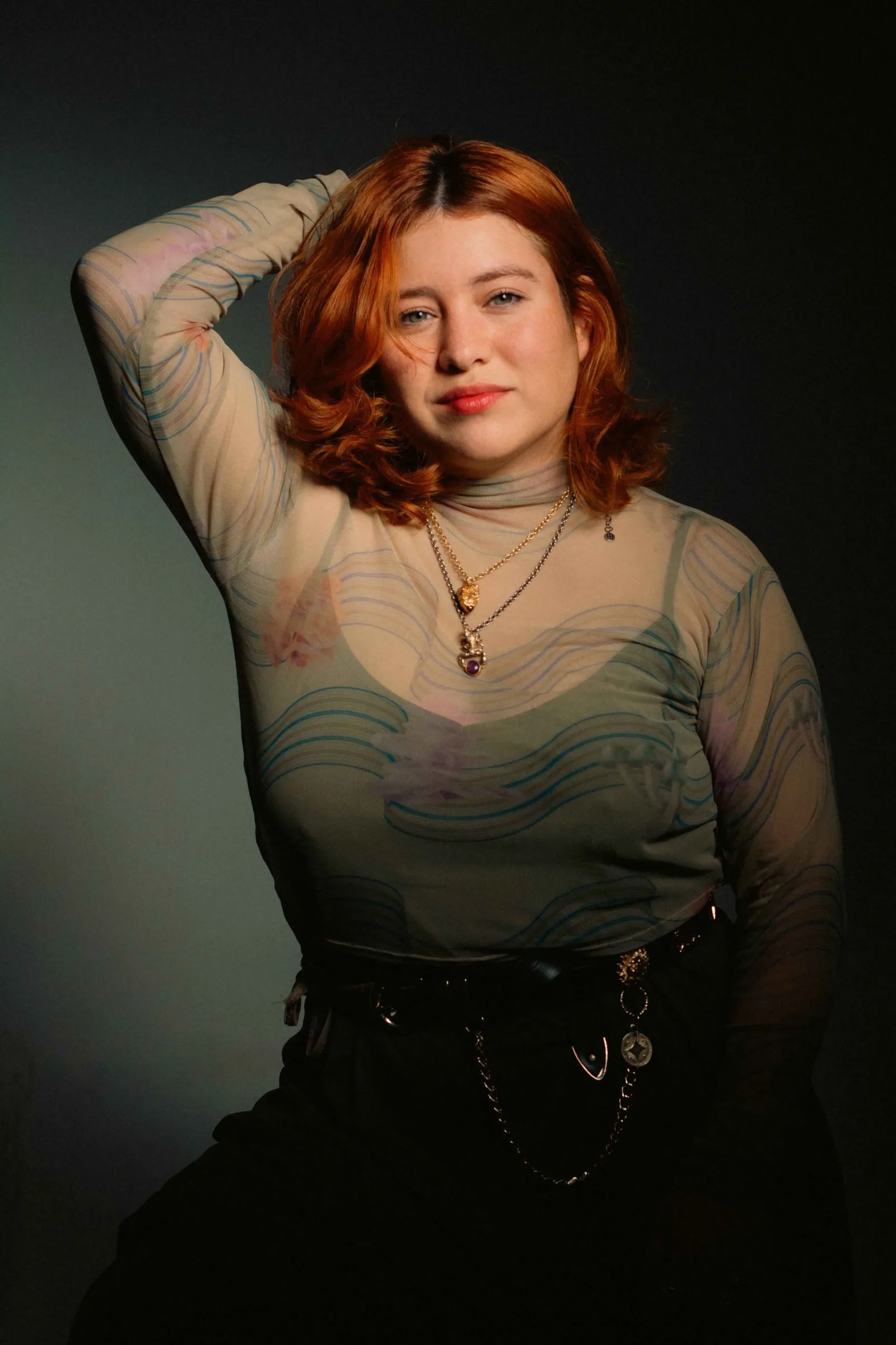 Paloma Petra, foto 8