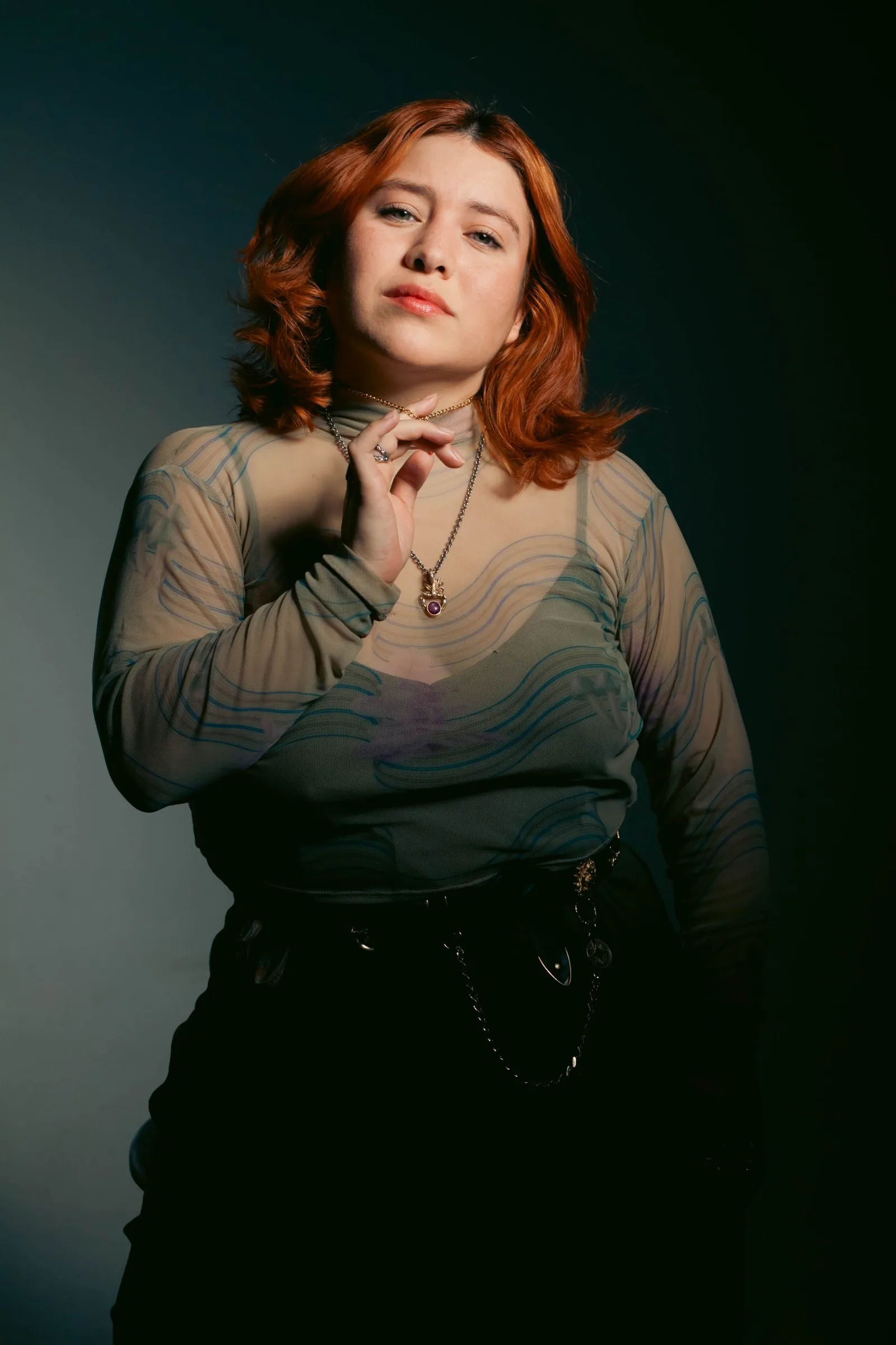 Paloma Petra, foto 9