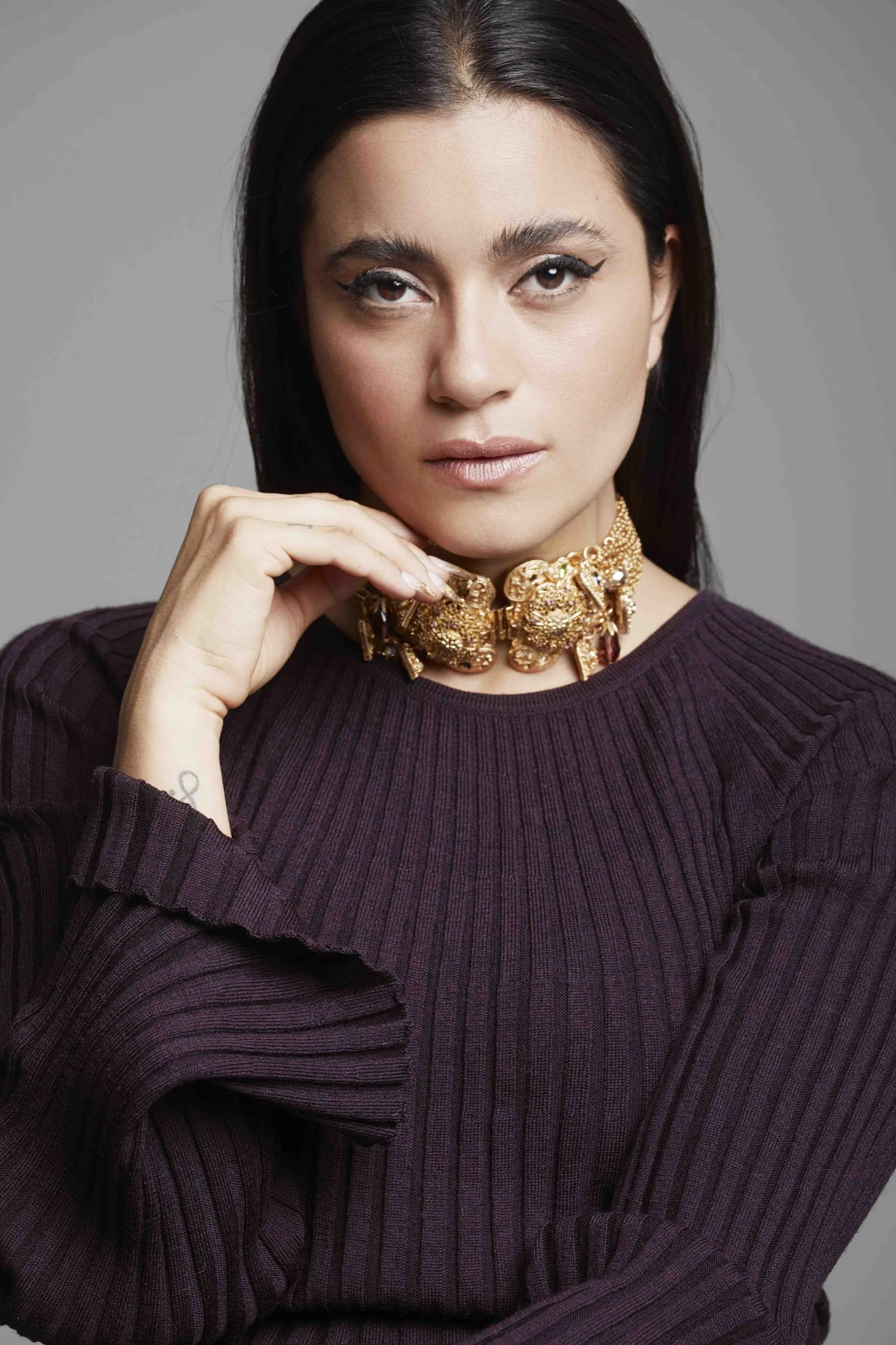 Paulina Gaitán, foto 1