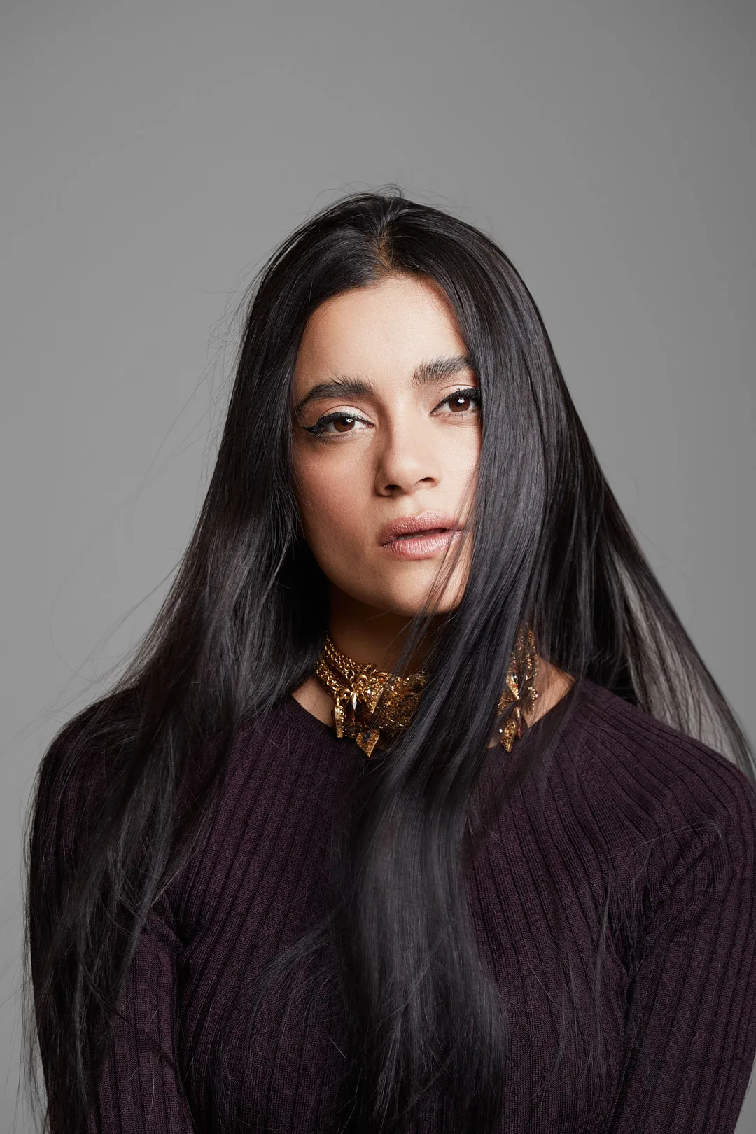 Paulina Gaitán, foto 2