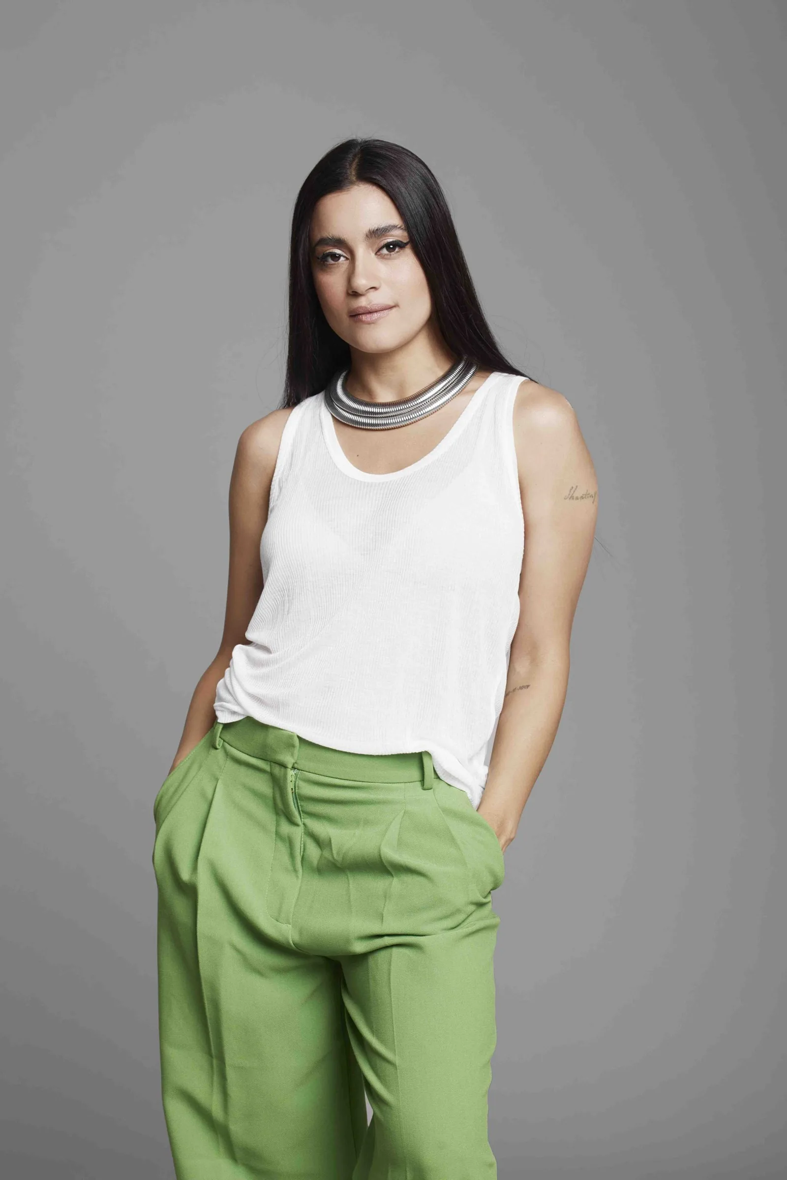 Paulina Gaitán, foto 3