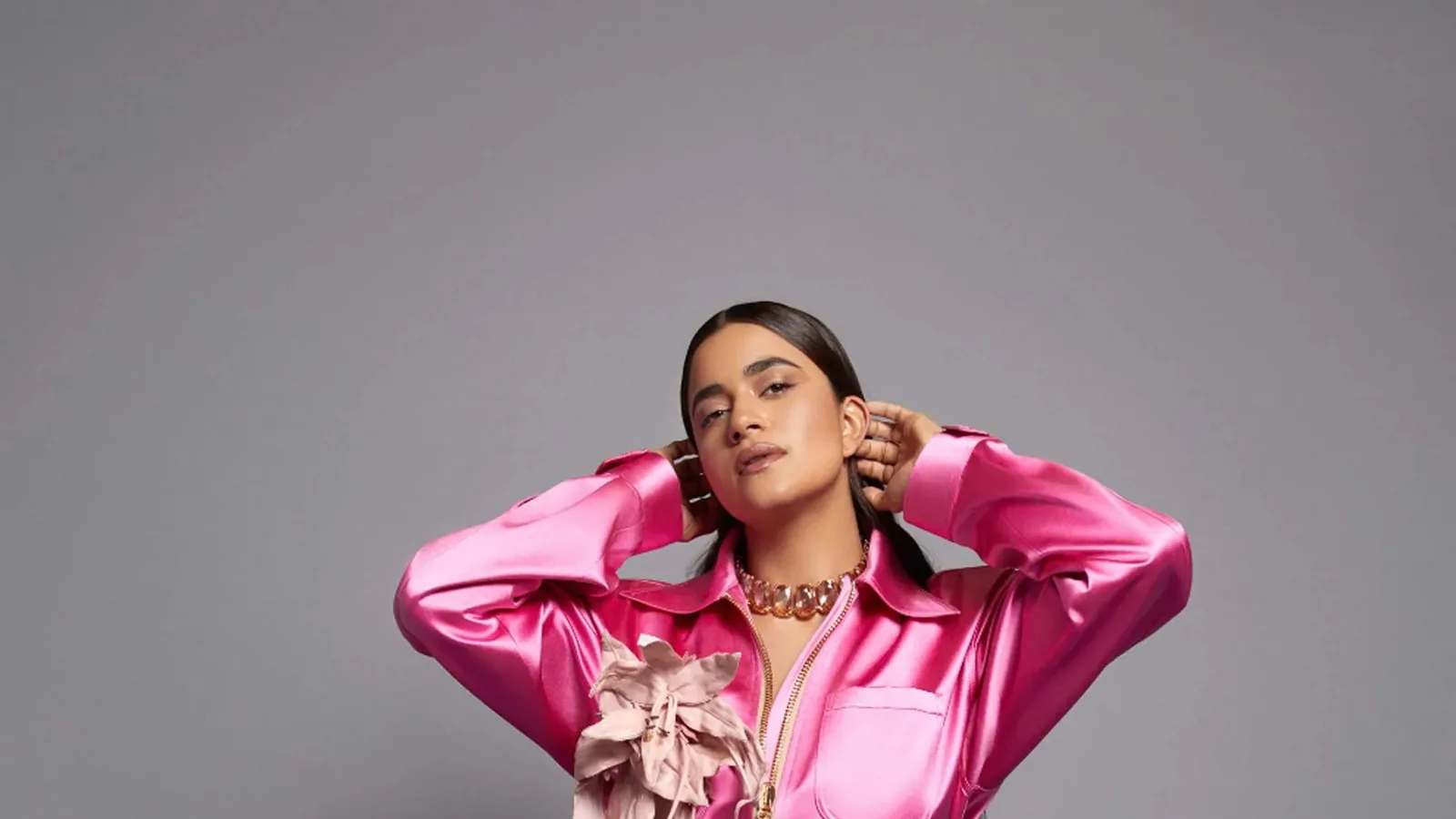 Paulina Gaitán, foto 6